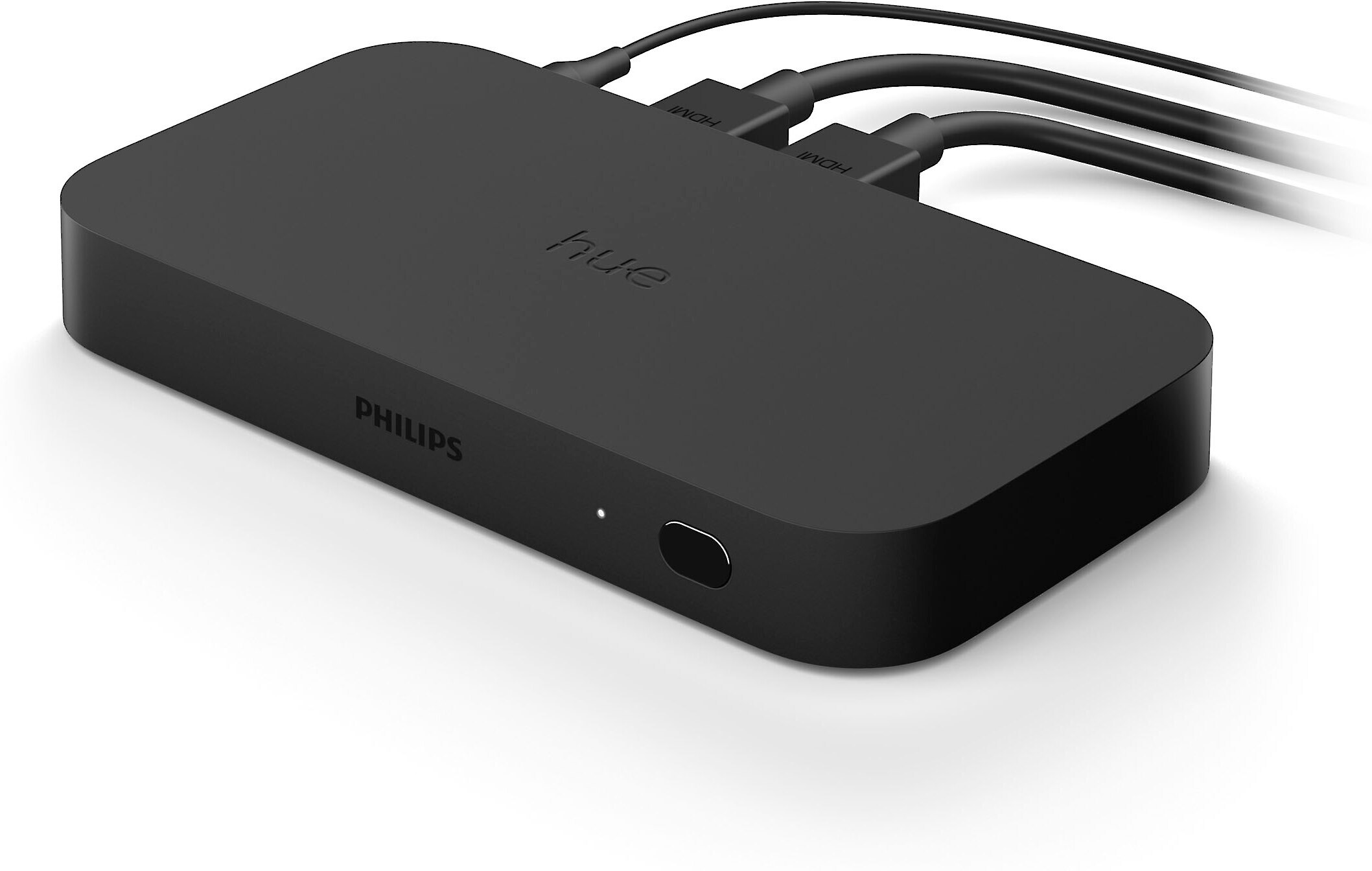 Philips Hue HDMI Sync Box - next level home theatre? (review)