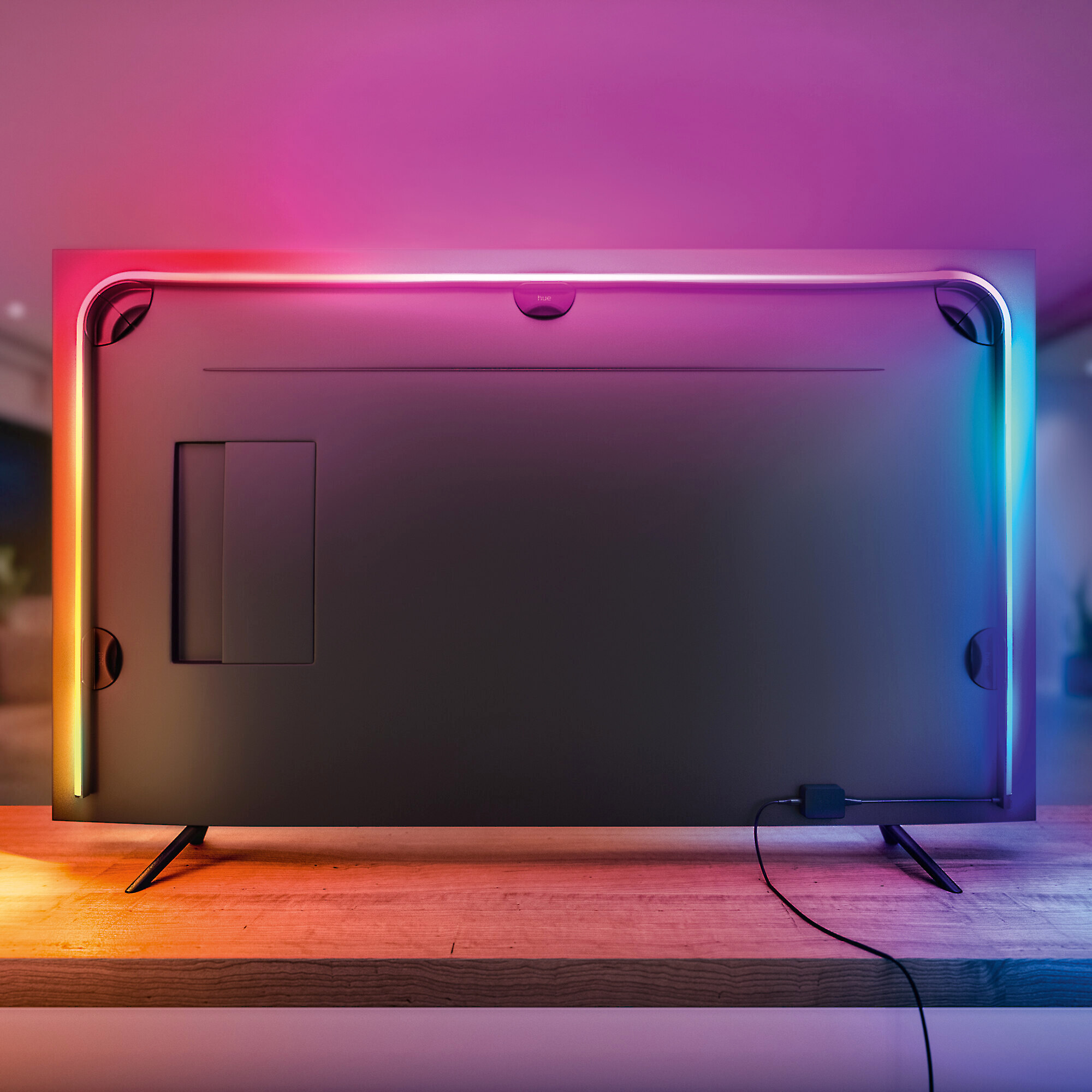 Philips Hue Play Gradient Lightstrip 65"