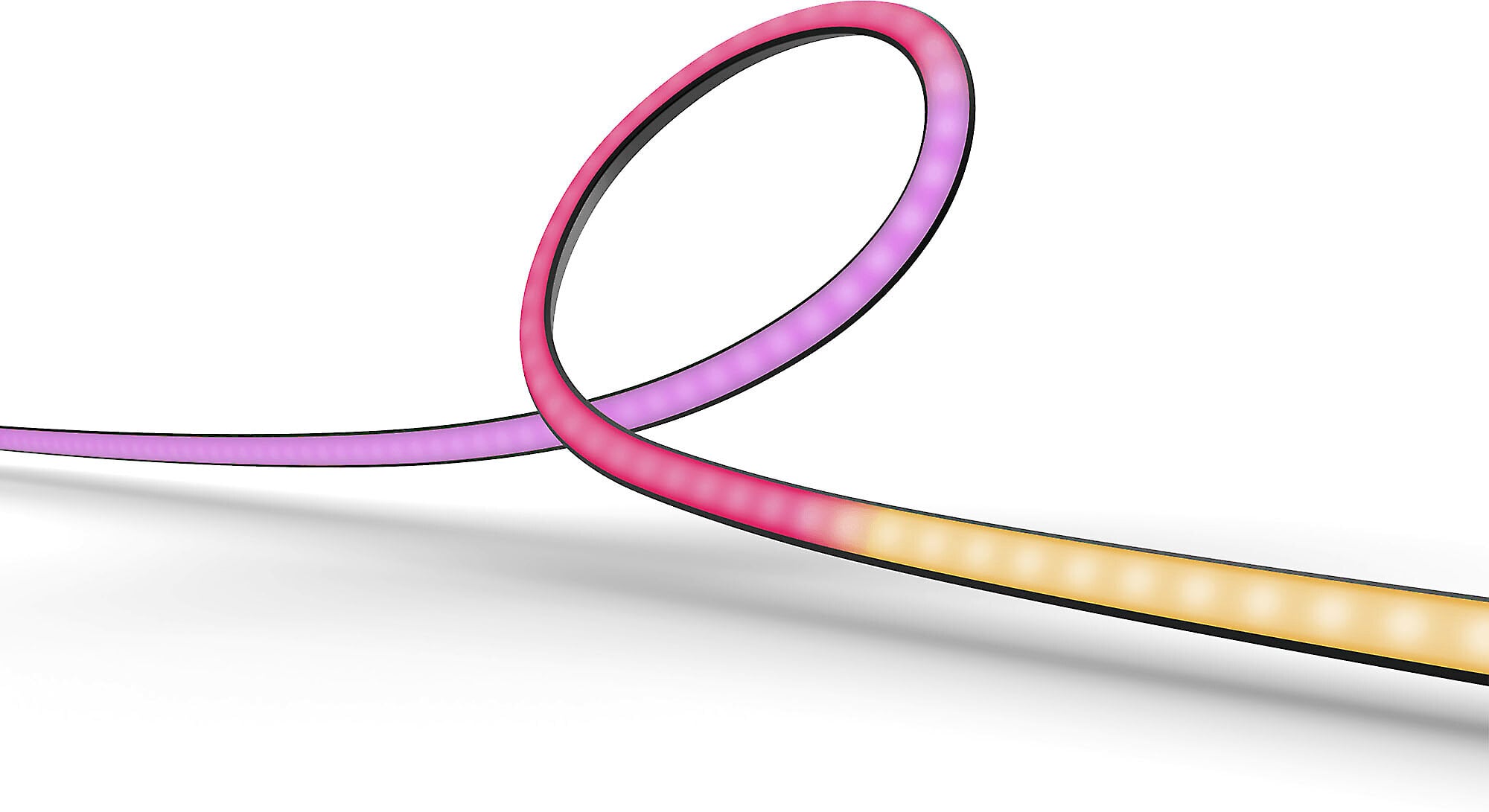 Philips Hue Play Gradient Lightstrip 65"