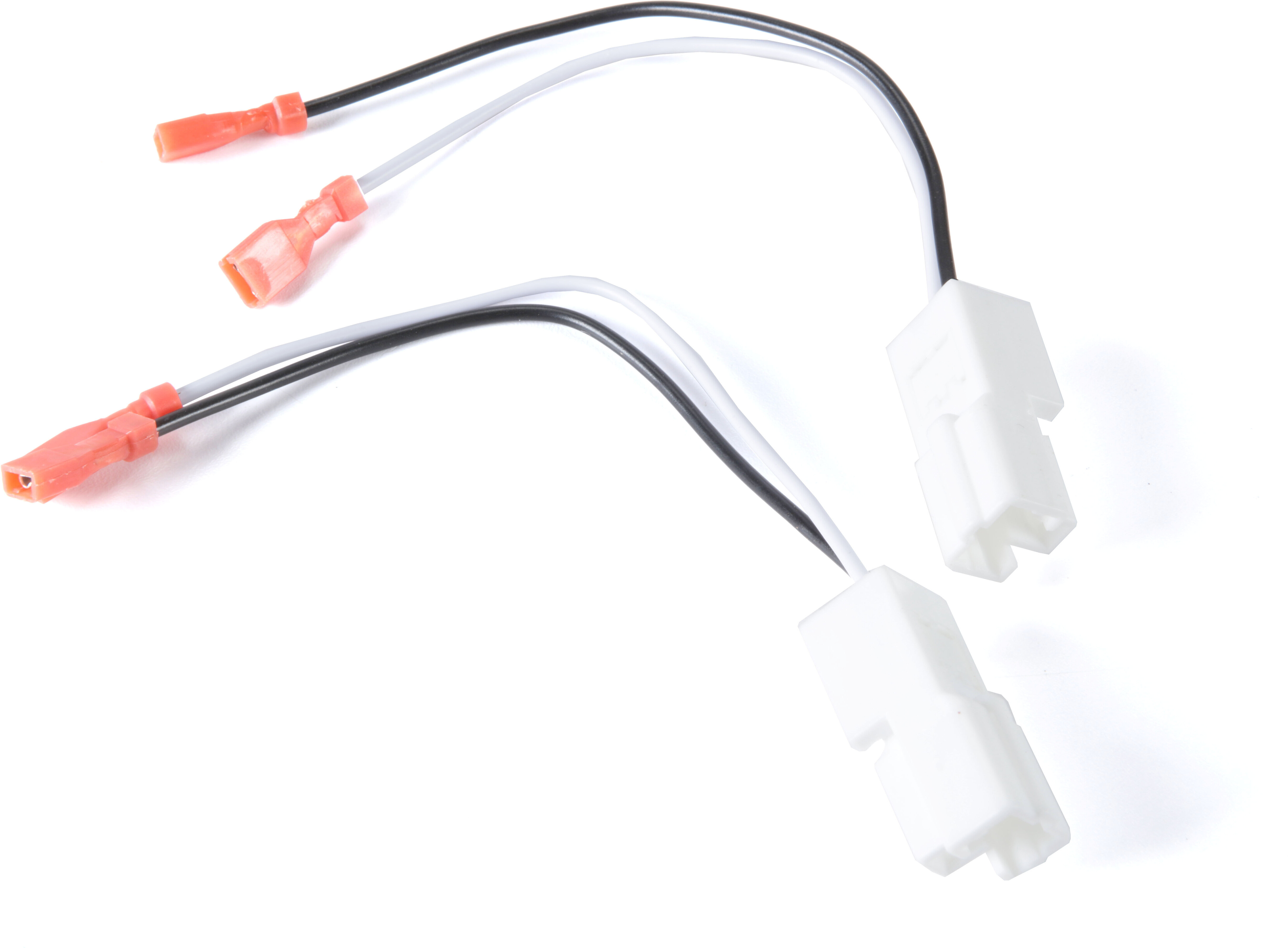 Metra 70-8117 Wire Harness For Aftermarket Stereo Installation For Amp Bypass