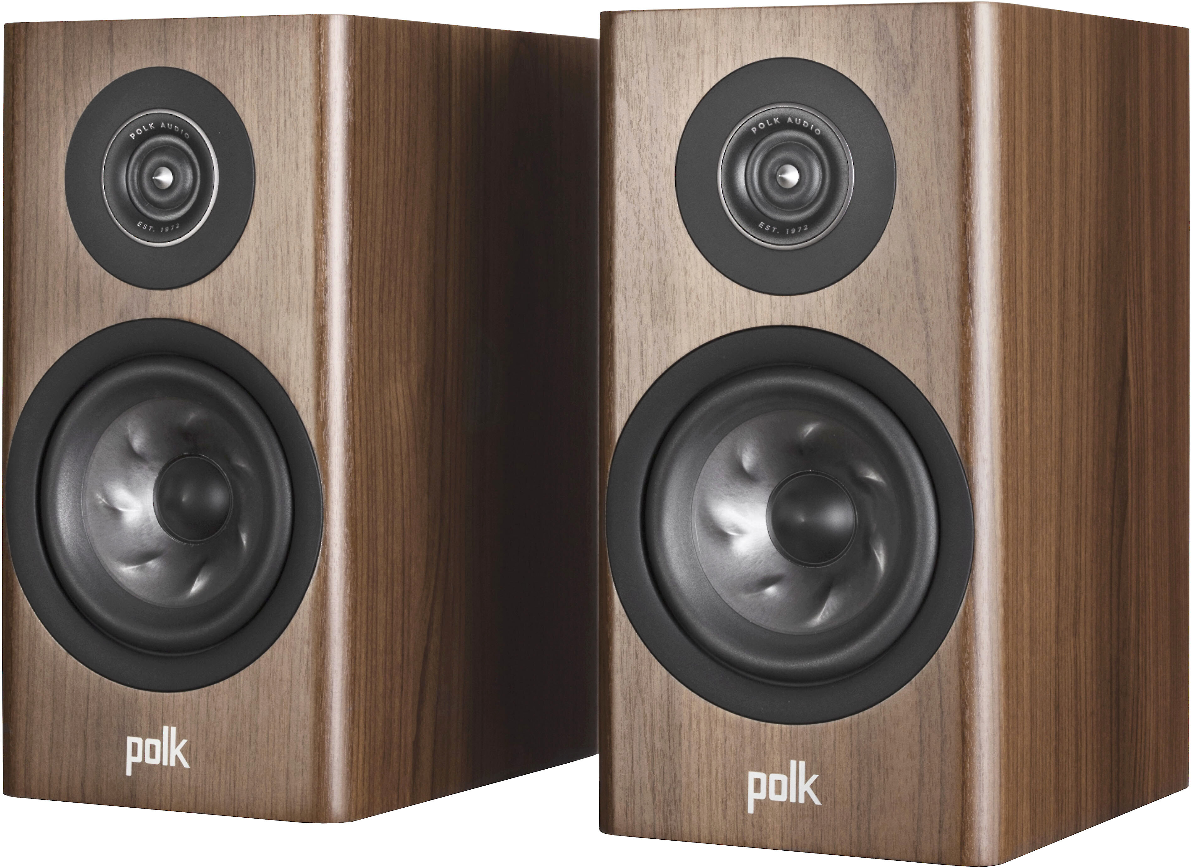 美品　POLK AUDIO R100 Reserve R100 - Premium Compact Bookshelf Speakers | Polk