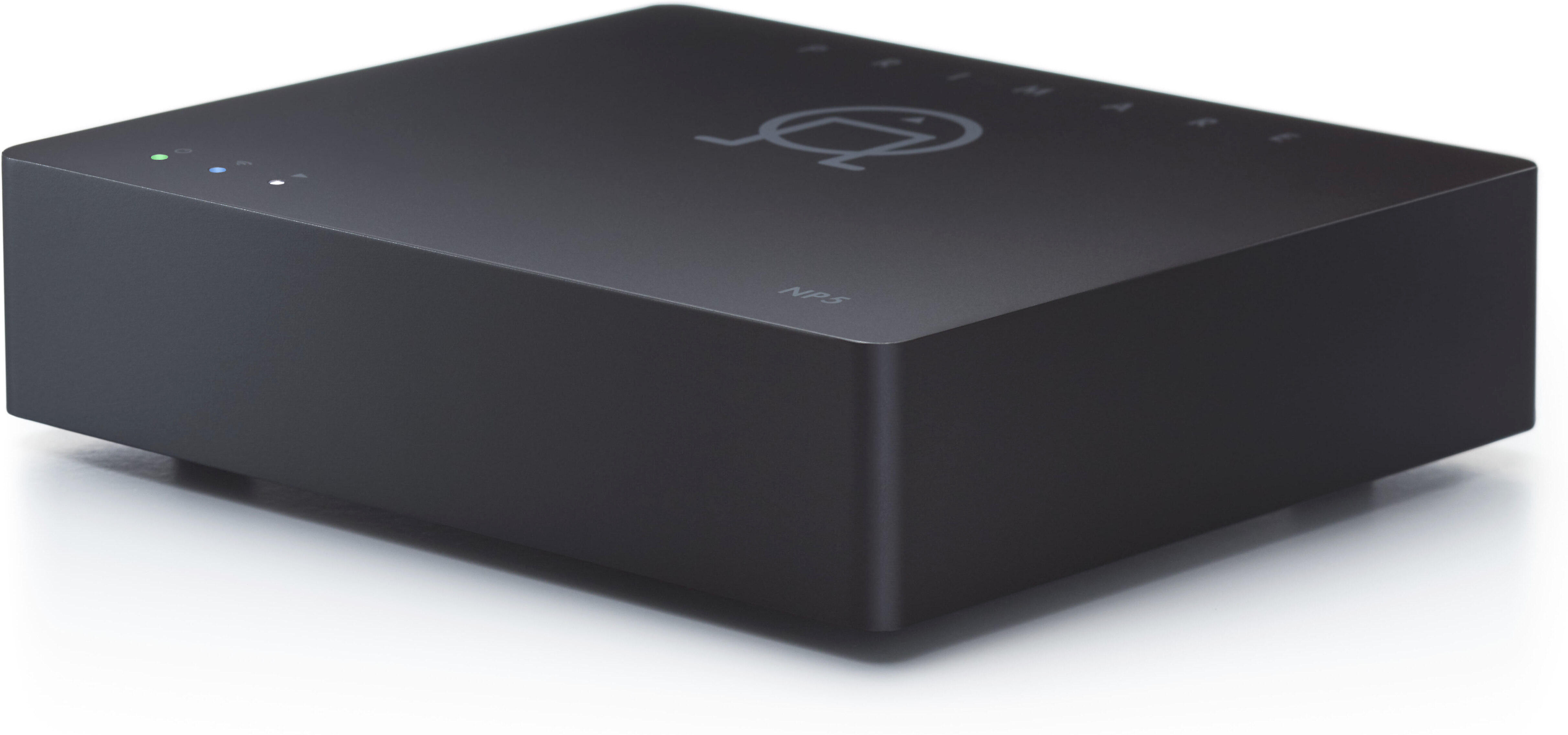 Customer Reviews: Primare NP5 Prisma MK2 Network music