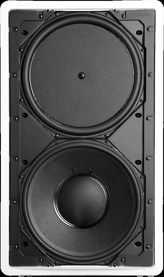 Sub Ref Customer Reviews: Definitive Technology IW Sub Reference Passive in ...