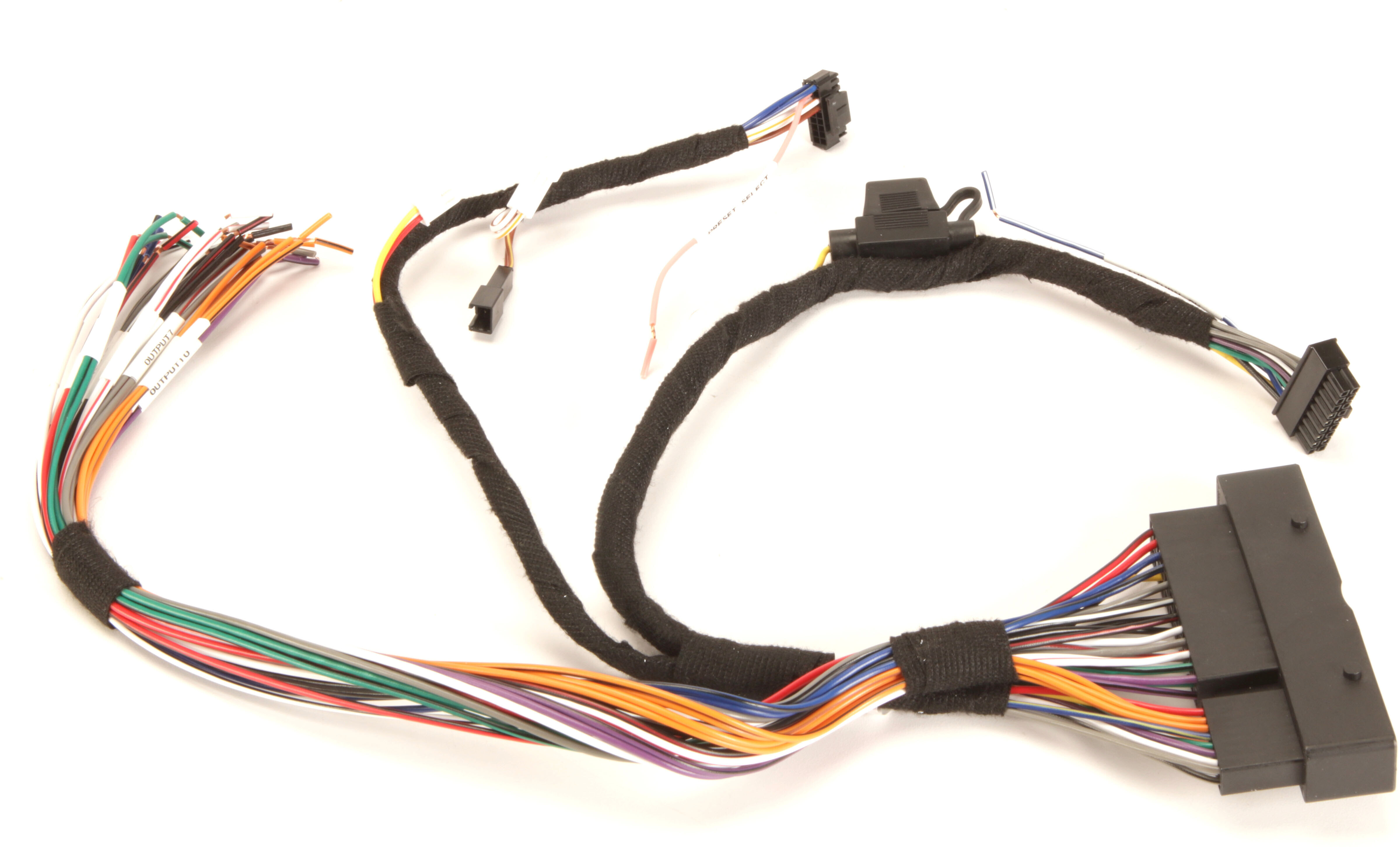 Customer Reviews Idatalink Hrn Ar Vw1 Harness Connects A Maestro Ar Amplifier Replacement