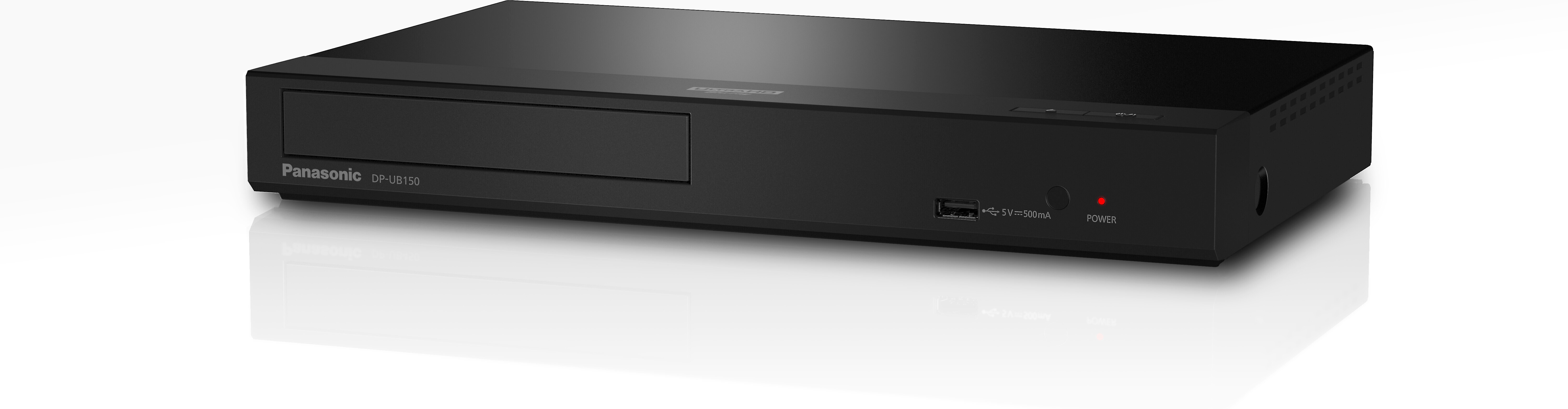 Customer Reviews Panasonic DP UB150 4K Ultra HD Blu ray Player At 