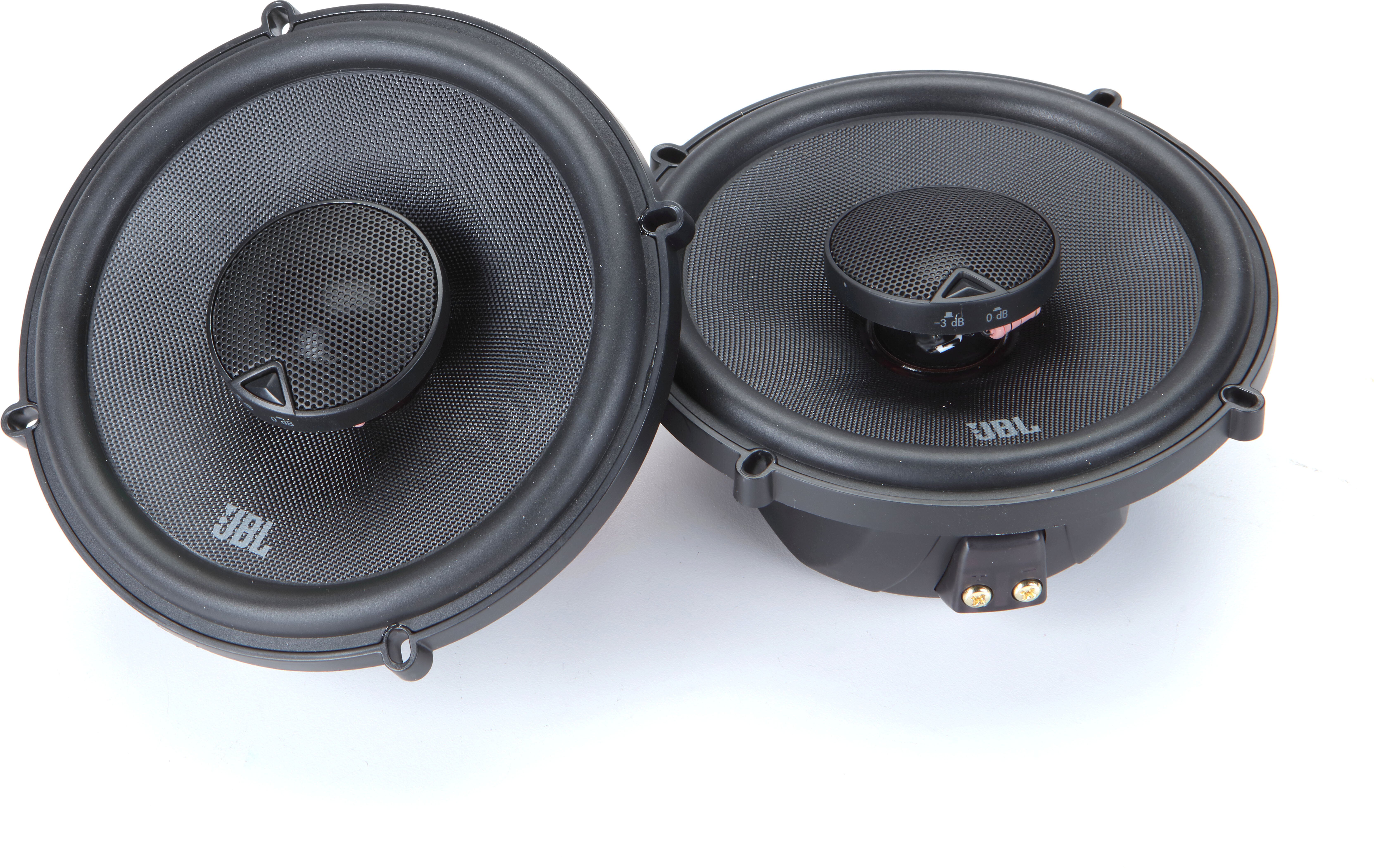 h*o様 JBL STADIUM 62CF ハイレゾ対応 330W ウーファー+ STADIUM 62CF - JBL Canada