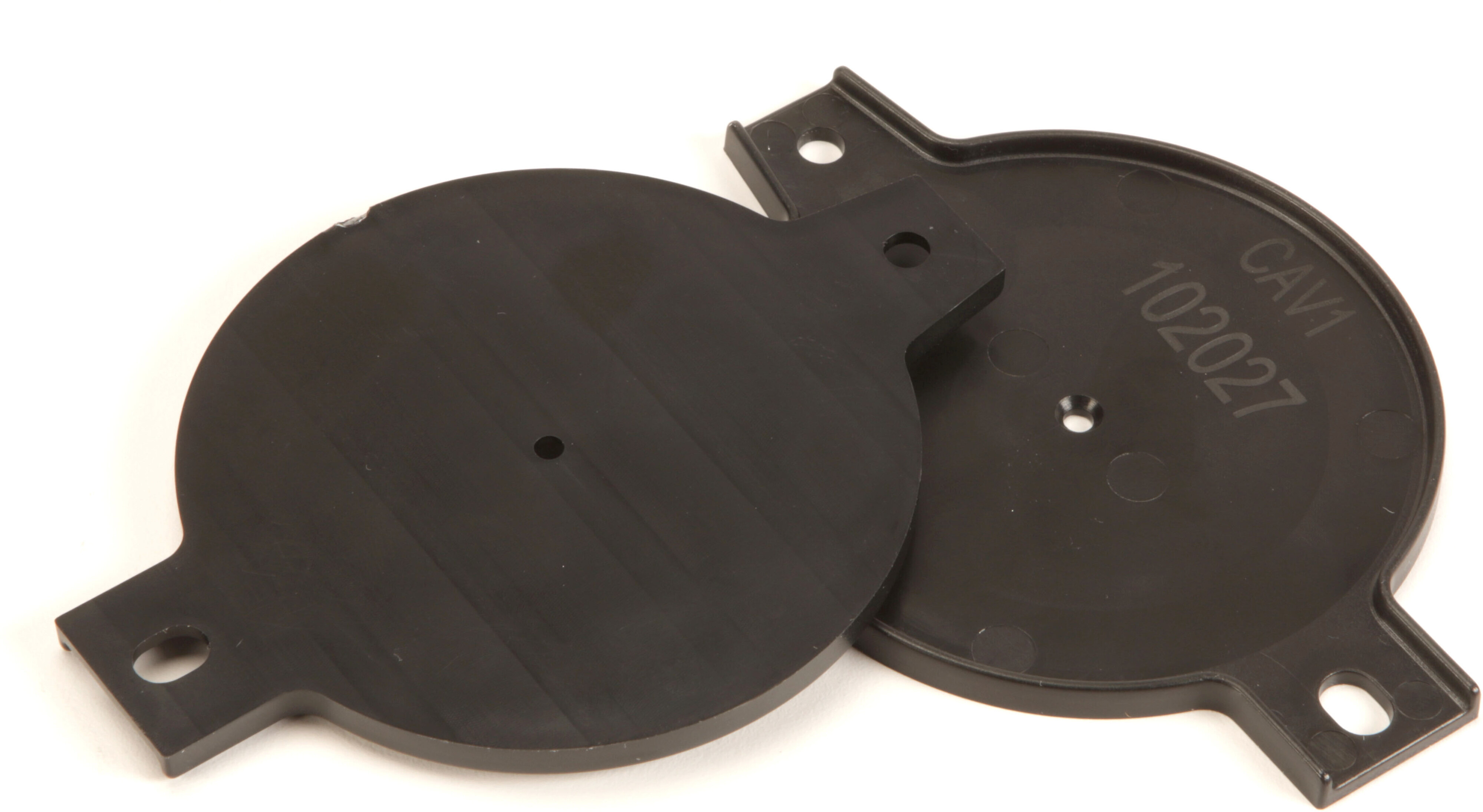 Speaker Mounting Brackets at Crutchfield