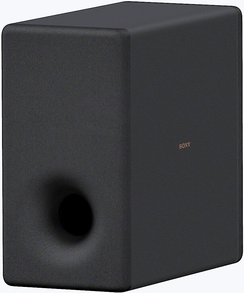 Customer Reviews: Sony SA-SW3 Wireless powered subwoofer for