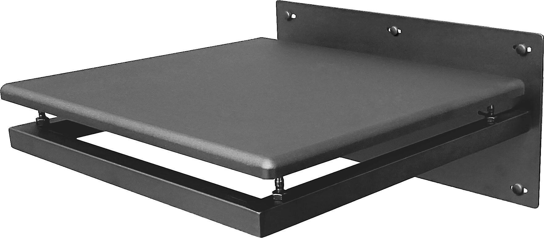 Customer Reviews Pangea Audio Vulcan Turntable Wallmount Shelf On