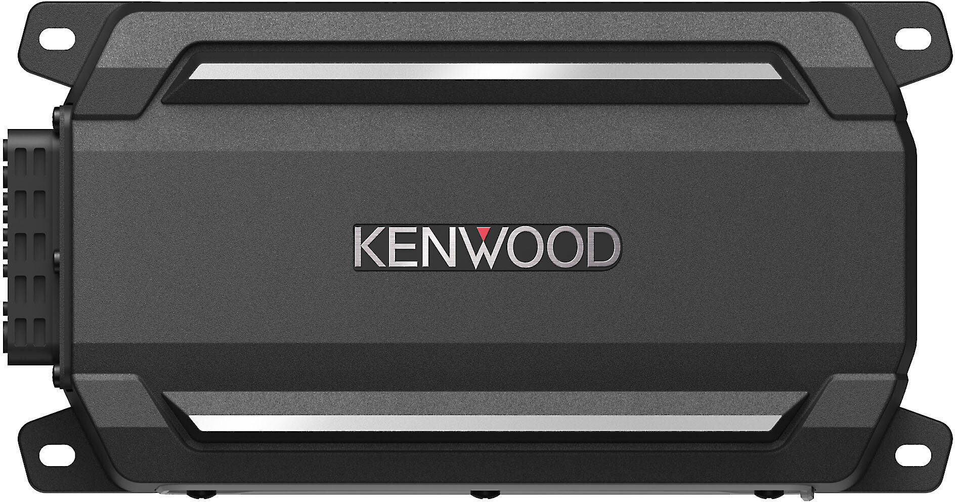 Bluetooth Car Amplifier