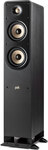 Boost the volume 'til your heart's content! l107ES50BK F
