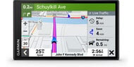 Portable GPS Navigation
