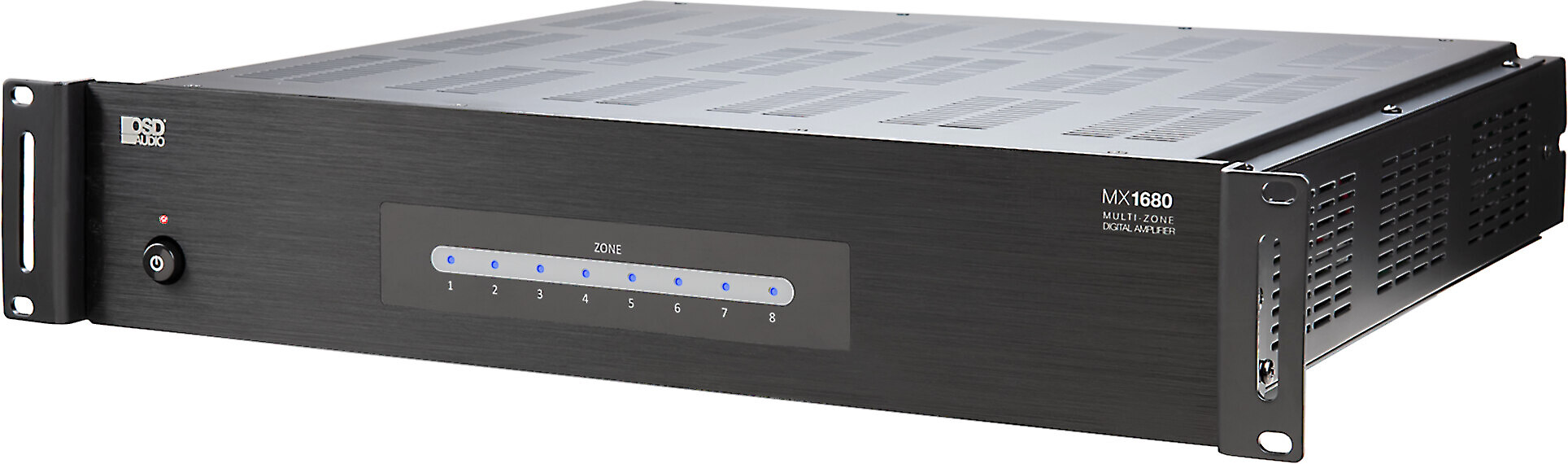 OSD Audio Power Amplifiers at Crutchfield