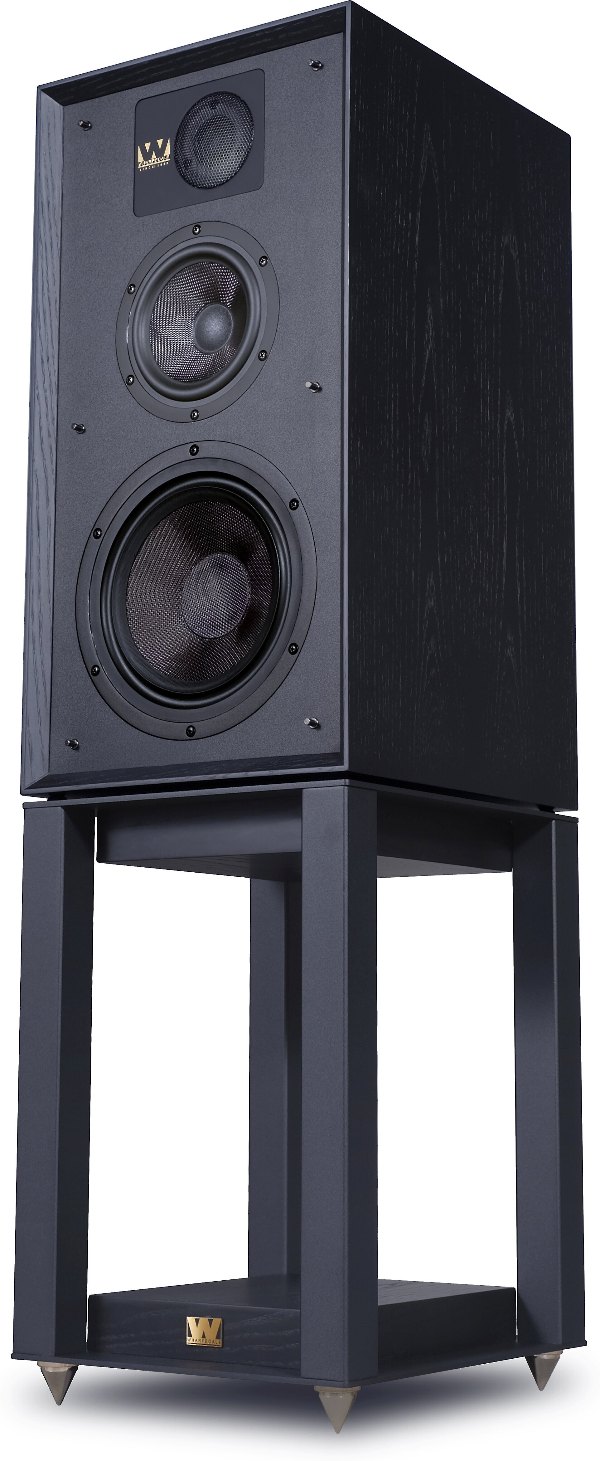 Wharfedale linton black Clearance