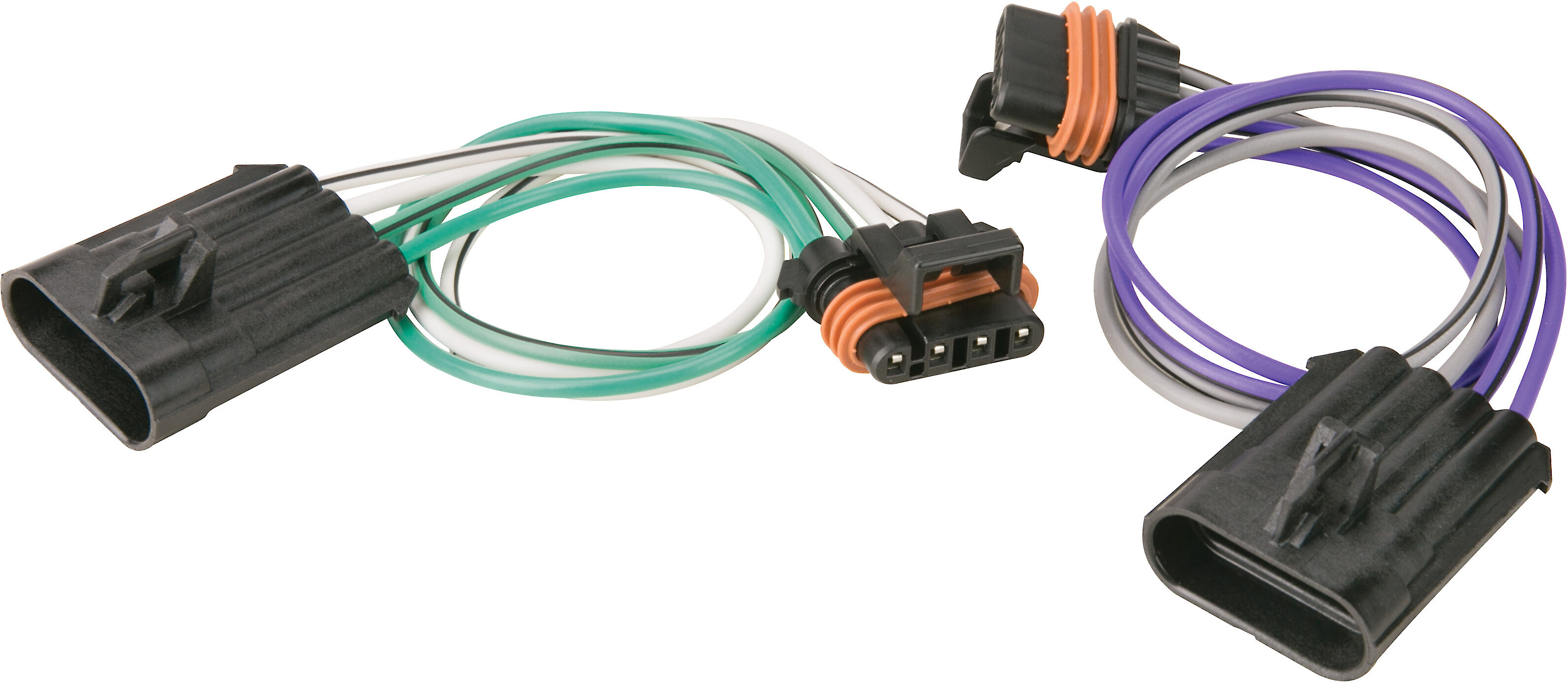 Customer Reviews: Scosche WPAH210B Quick Disconnect Wire Harness ...