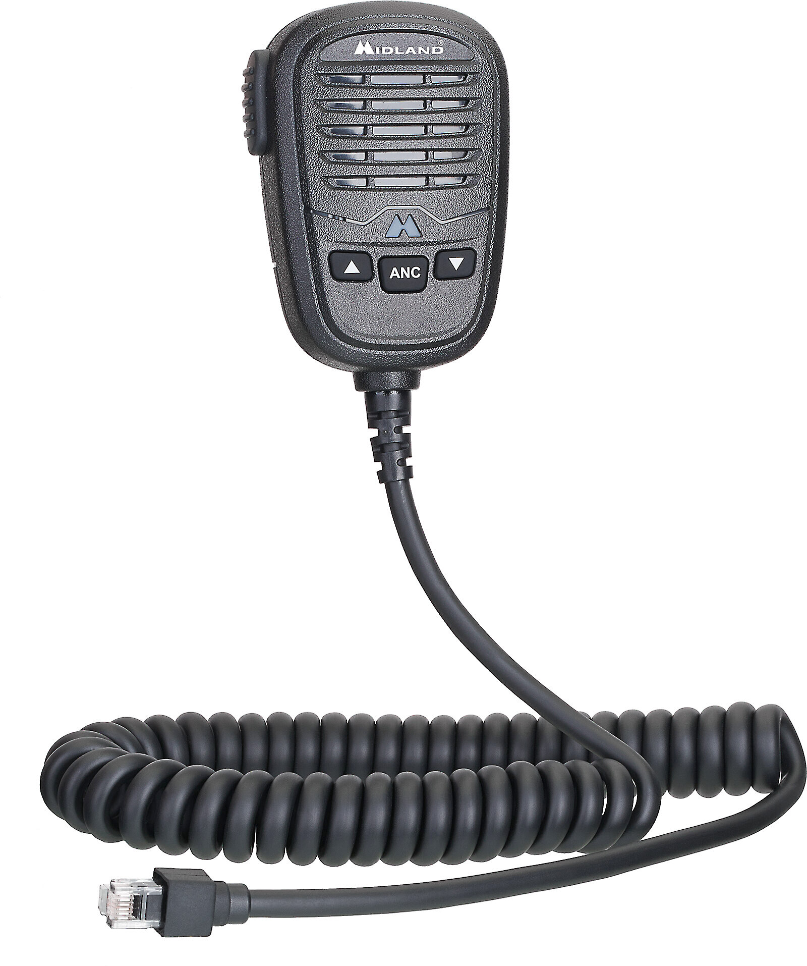 MB400 DAB Radio with Bluetooth Speaker - Black