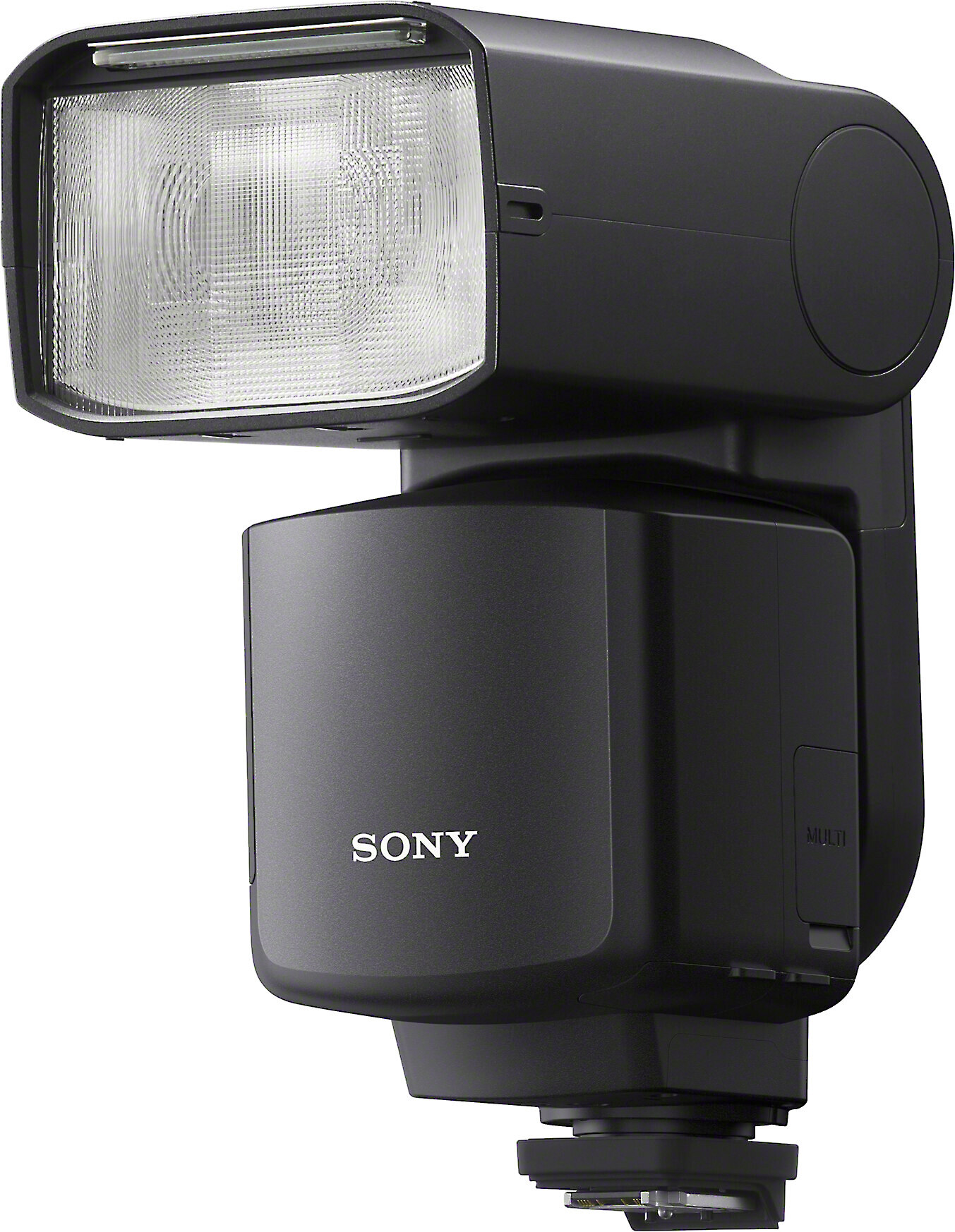 Customer Reviews: Sony HVL-F60RM2 Compact flash with wireless radio  control, for Sony Alpha cameras (GN60) at Crutchfield