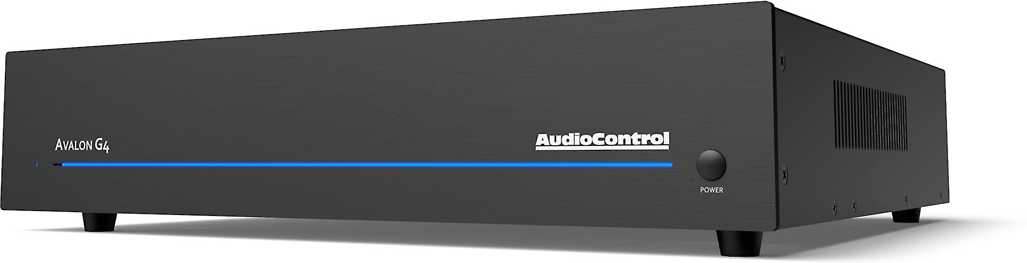 Customer Reviews: AudioControl Avalon G4 4-channel power amplifier at  Crutchfield