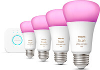 Light up your home for less with smart home technology! l945563296 F