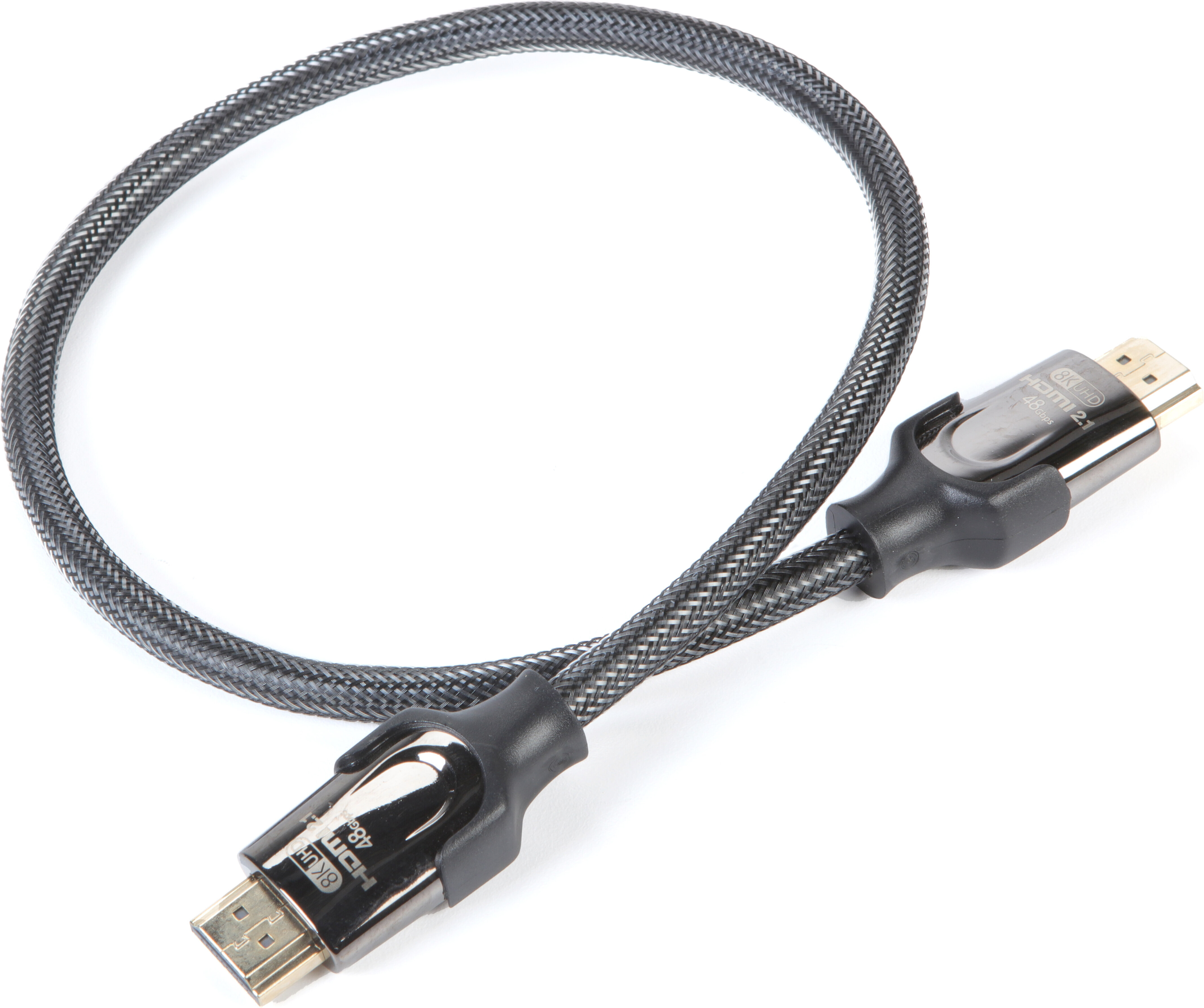 Cable Matters High Speed HDMI to Mini HDMI Cable 15 ft (Mini HDMI to HDMI)  4K Resolution Ready