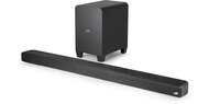 Sound Bars