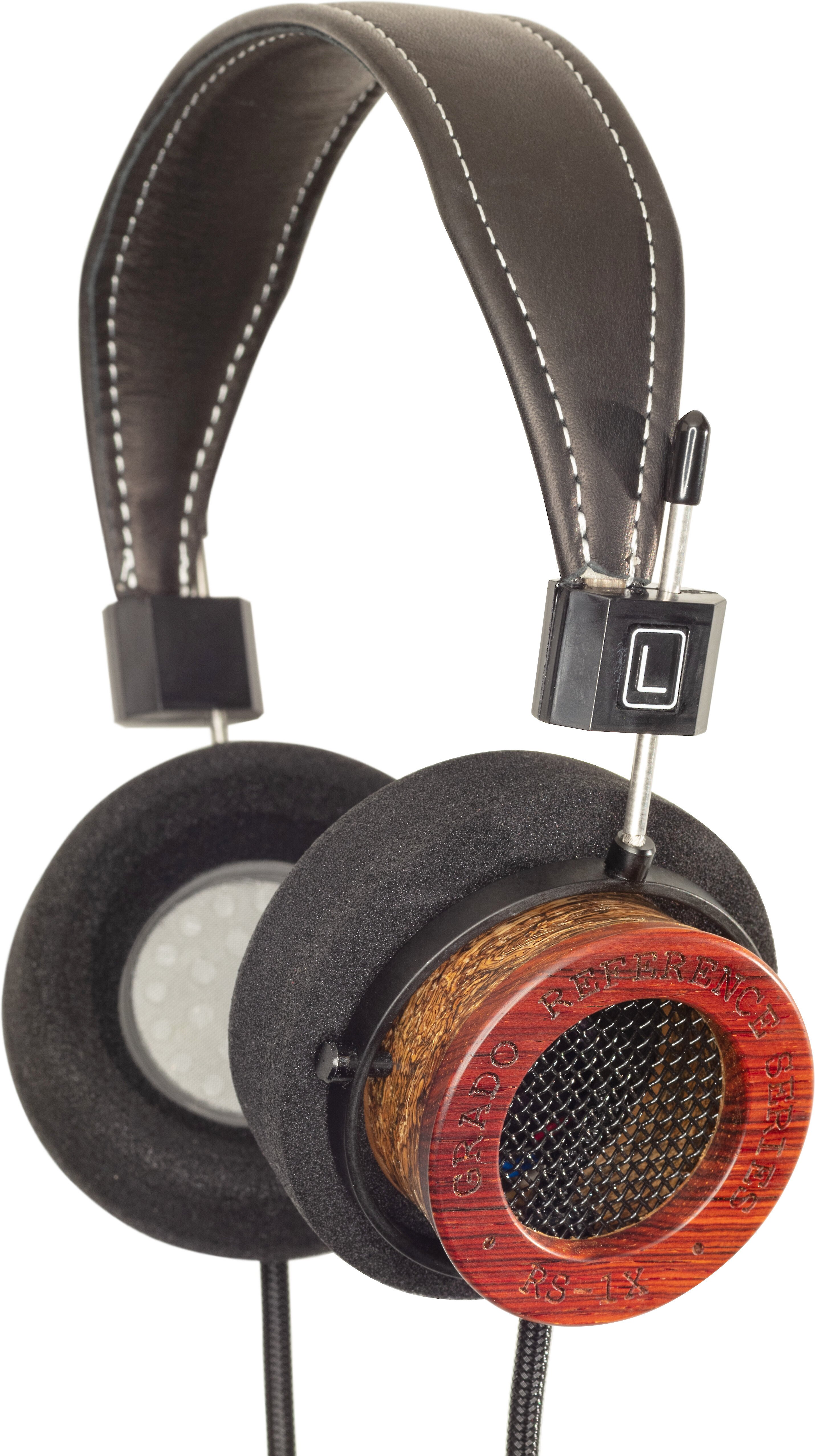 Customer Reviews: Grado RS1x Reference-series on-ear headphones at