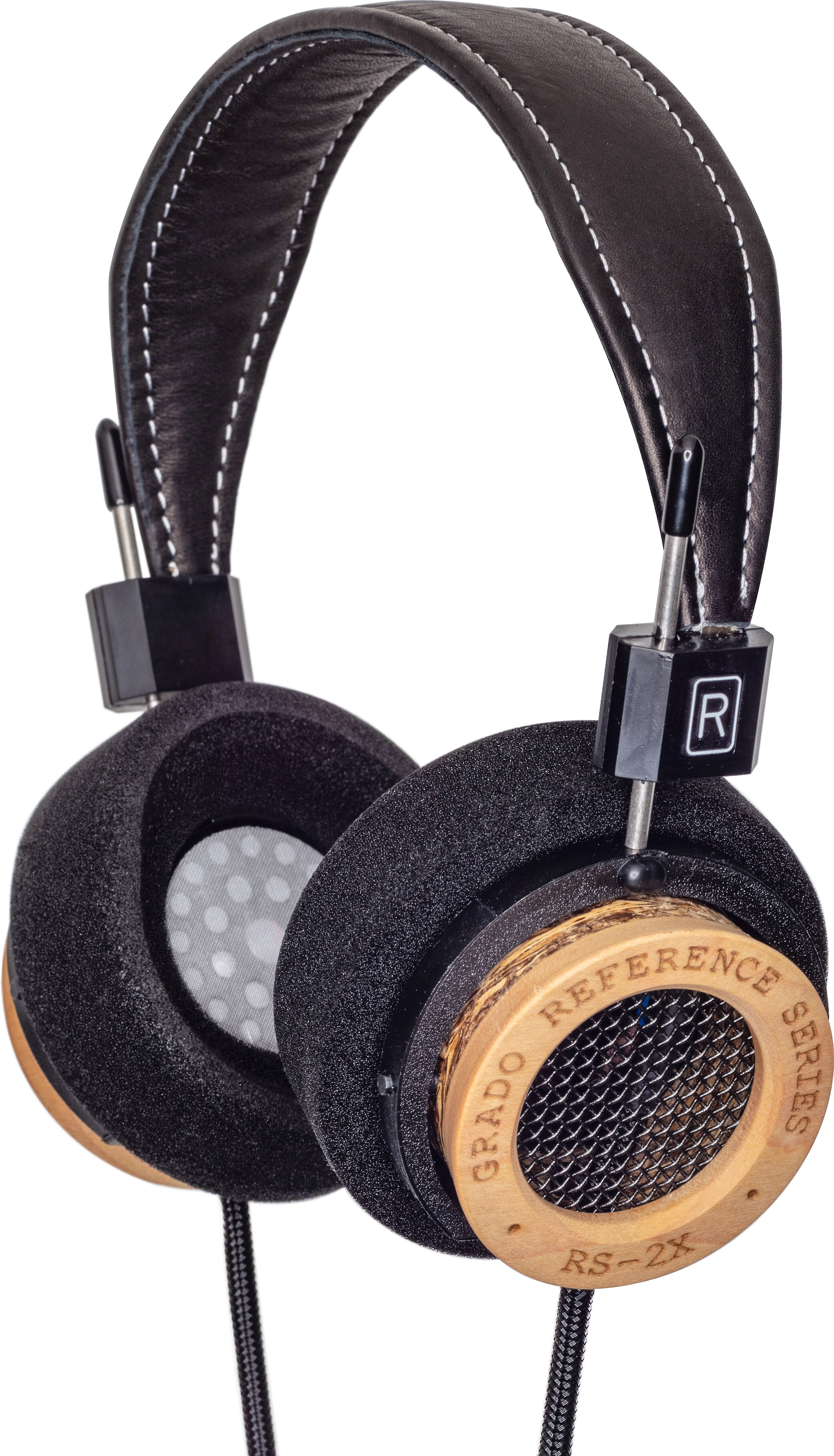 Customer Reviews: Grado RS2x Reference series on-ear headphones at