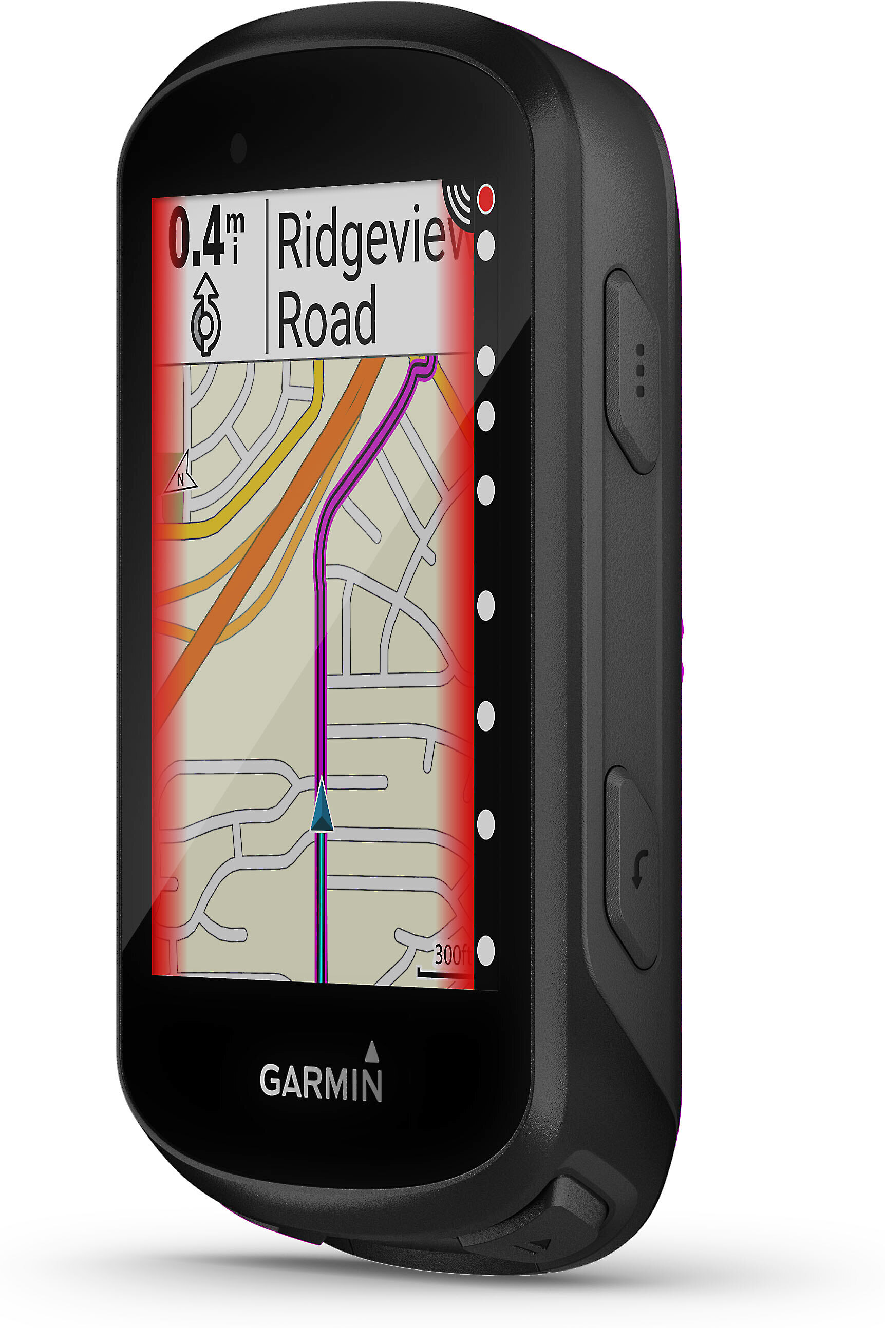 Garmin Edge 530 GPS Bike Computer 