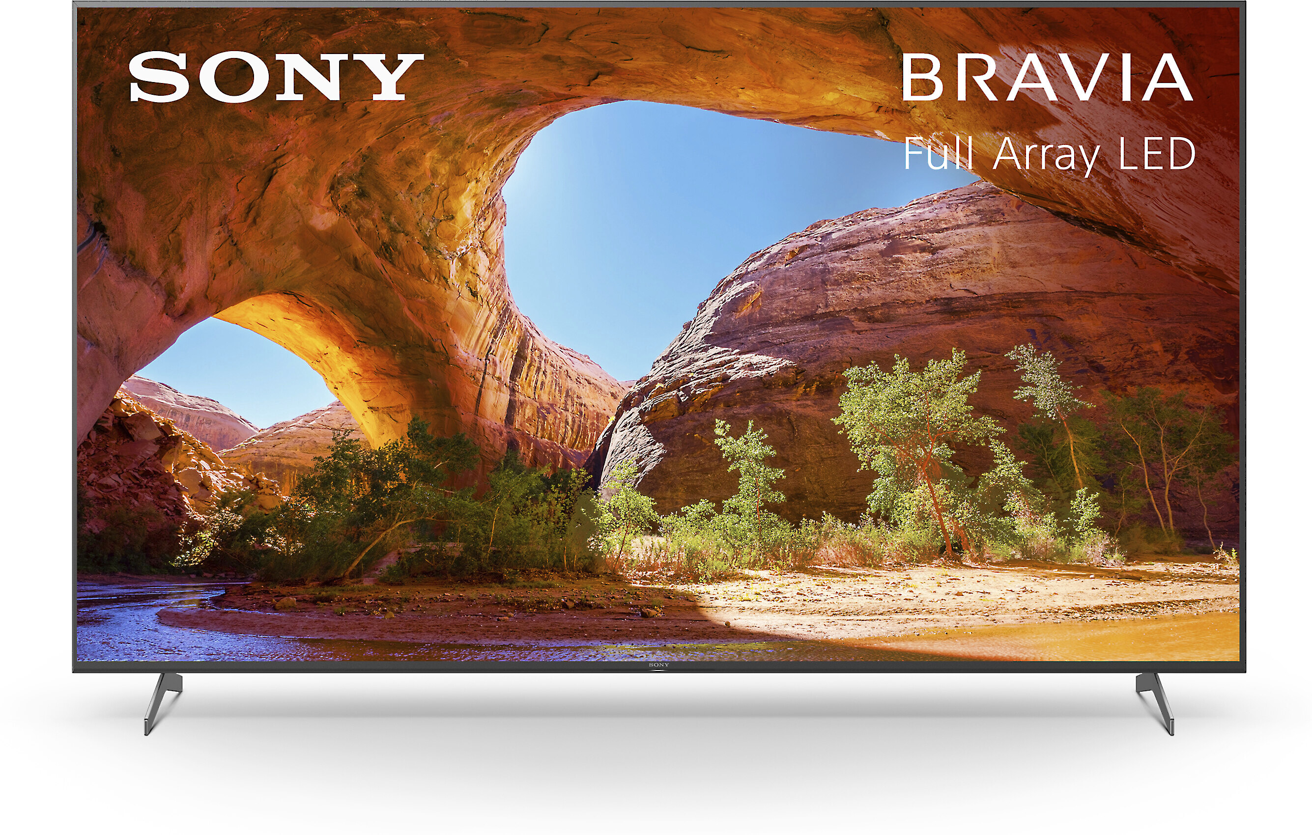 I think I'd prefer to wall mount my TV (75 Sony x900h), what type