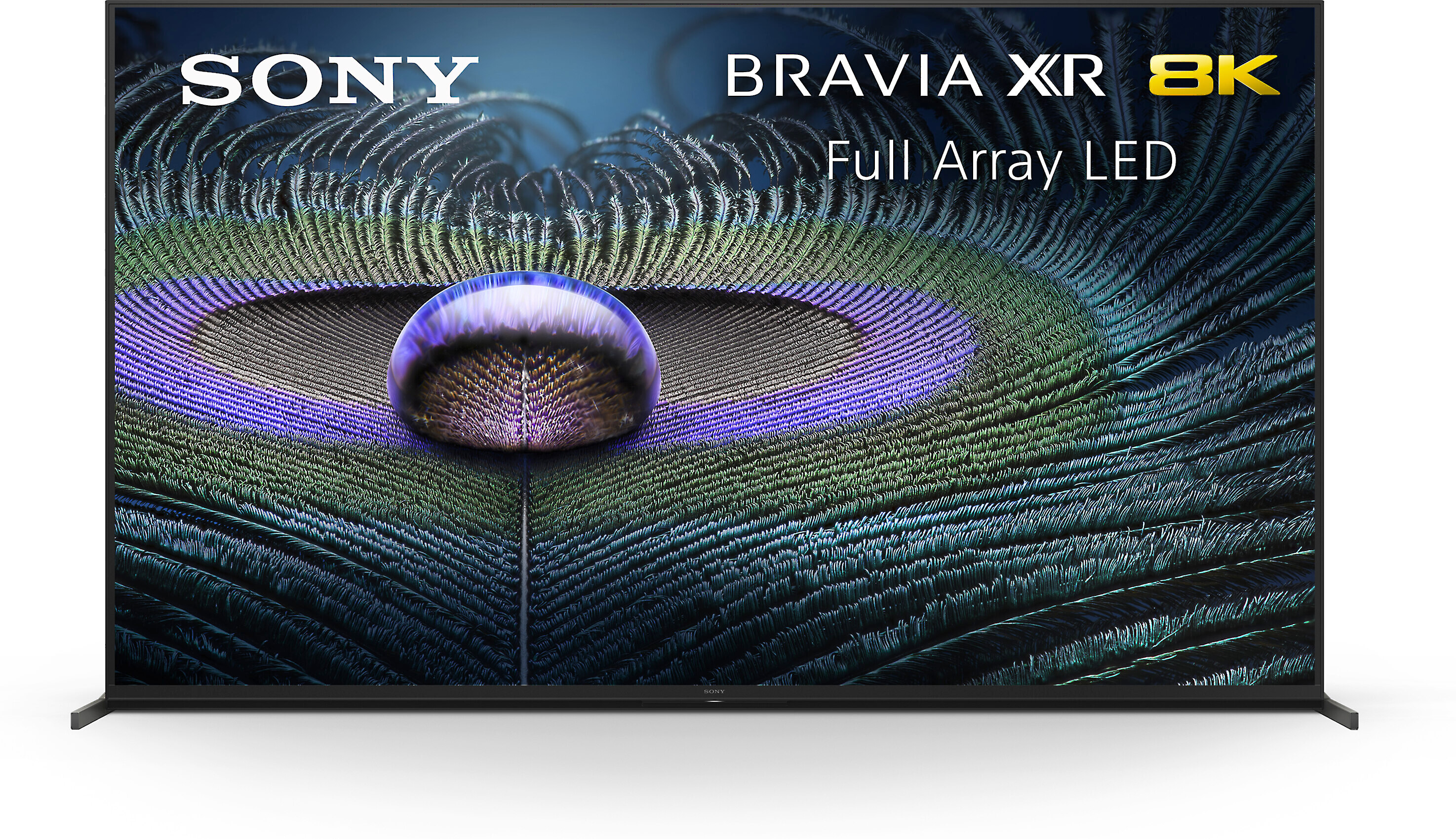 Customer Reviews: Sony BRAVIA MASTER Series XR-85Z9J 85" Z9J 8K Smart ...