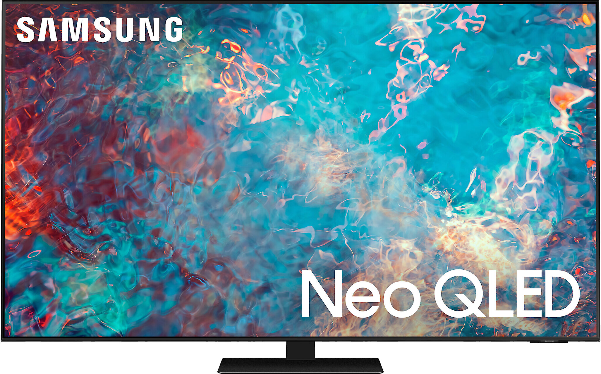 Customer Reviews: Samsung QN55QN85A 55