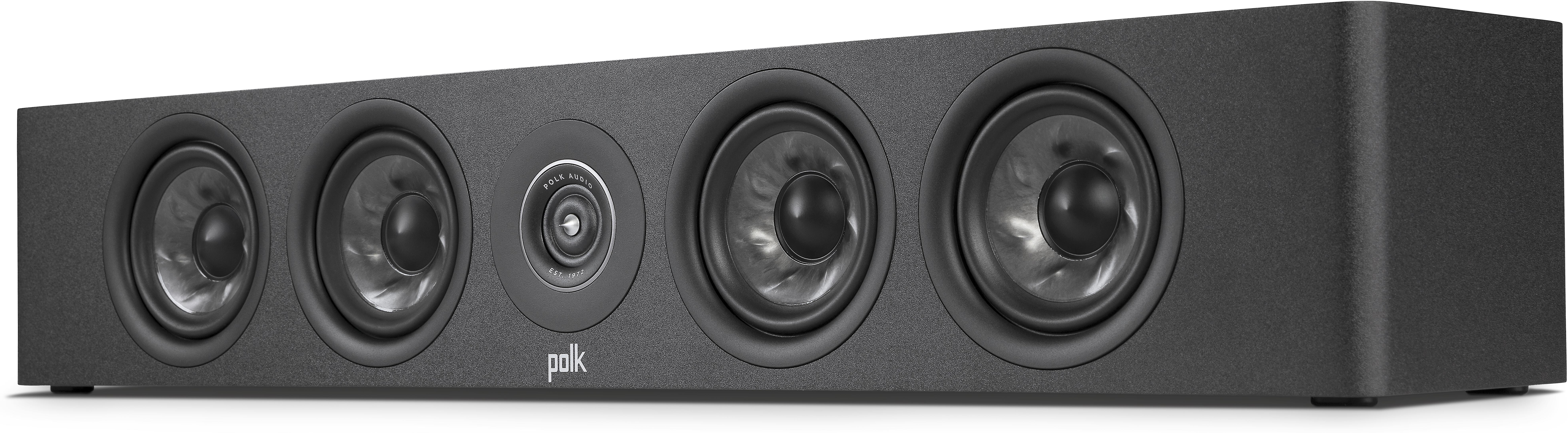 Customer Reviews: Polk Audio Reserve R350 (Midnight Black) Multi