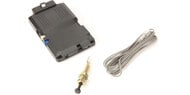 Remote Start (Vehicle-specific)