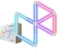 Nanoleaf Lines Smarter Kit- 9 Lines