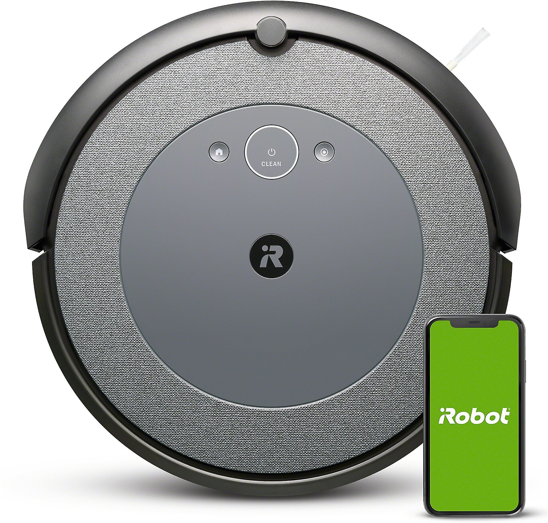 Customer Reviews iRobot Roomba i3 EVO Smart robot vacuum with WiFi at