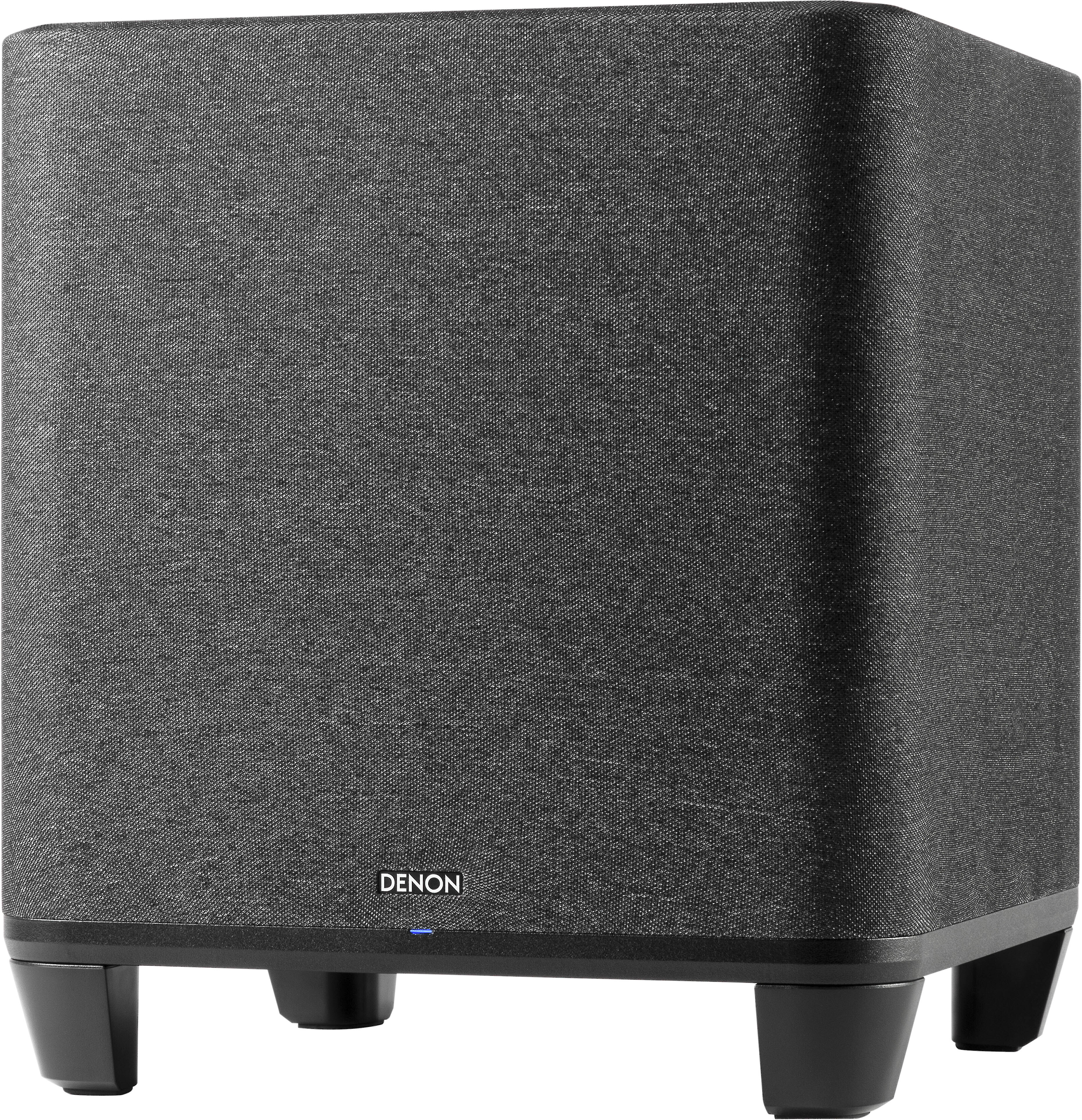 ◇ワイヤレスサブウーハー『Denon Home Subwoofer』◇デノン