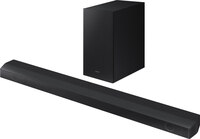 Transform your home entertainment system with one of these great discounted soundbars! l305HWB650 F