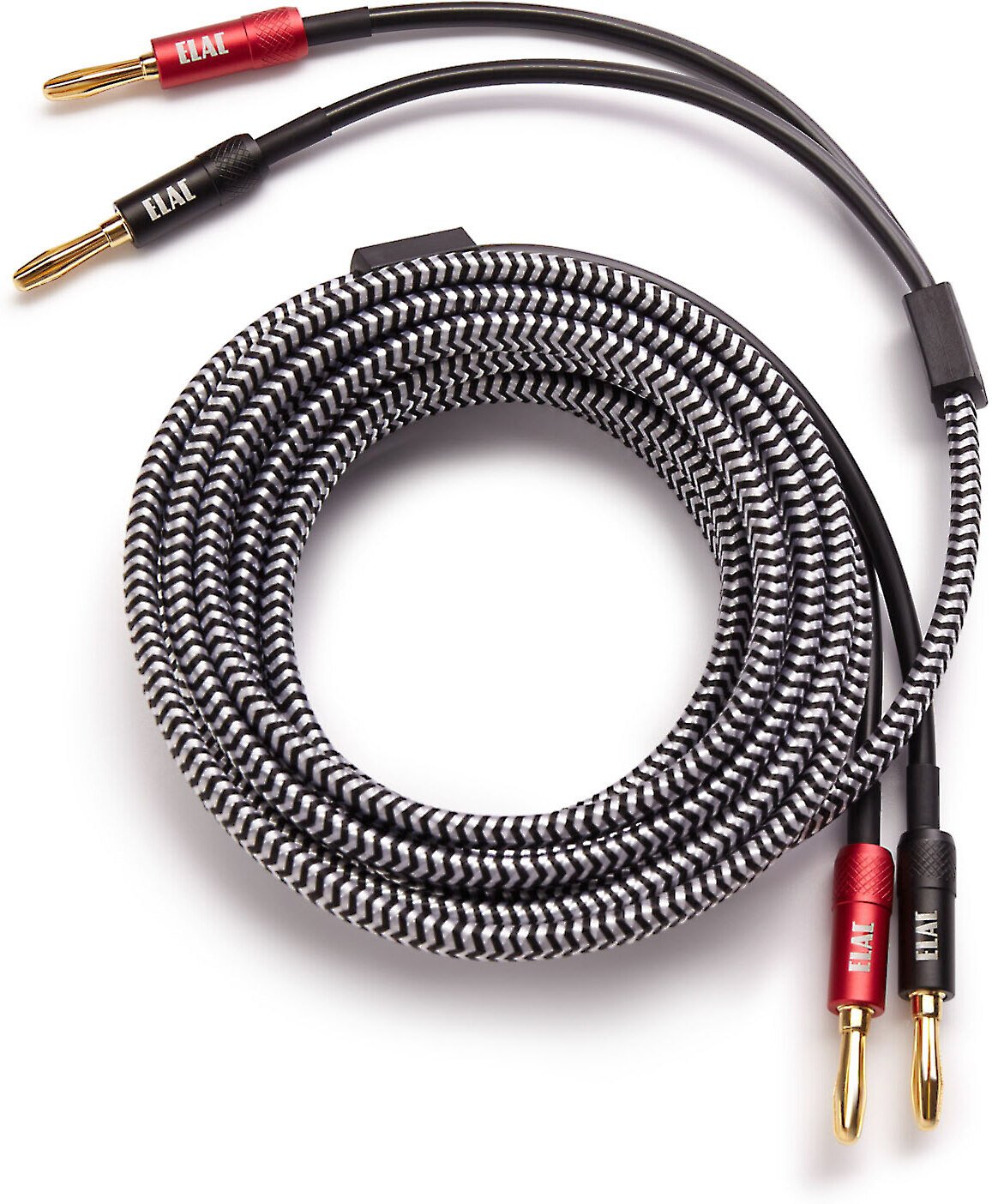 その他 SOLID CABLES Eleph Speaker Cable/0.9m Customer Reviews: ELAC Sensible Speaker Cables (10 ft.) Pair