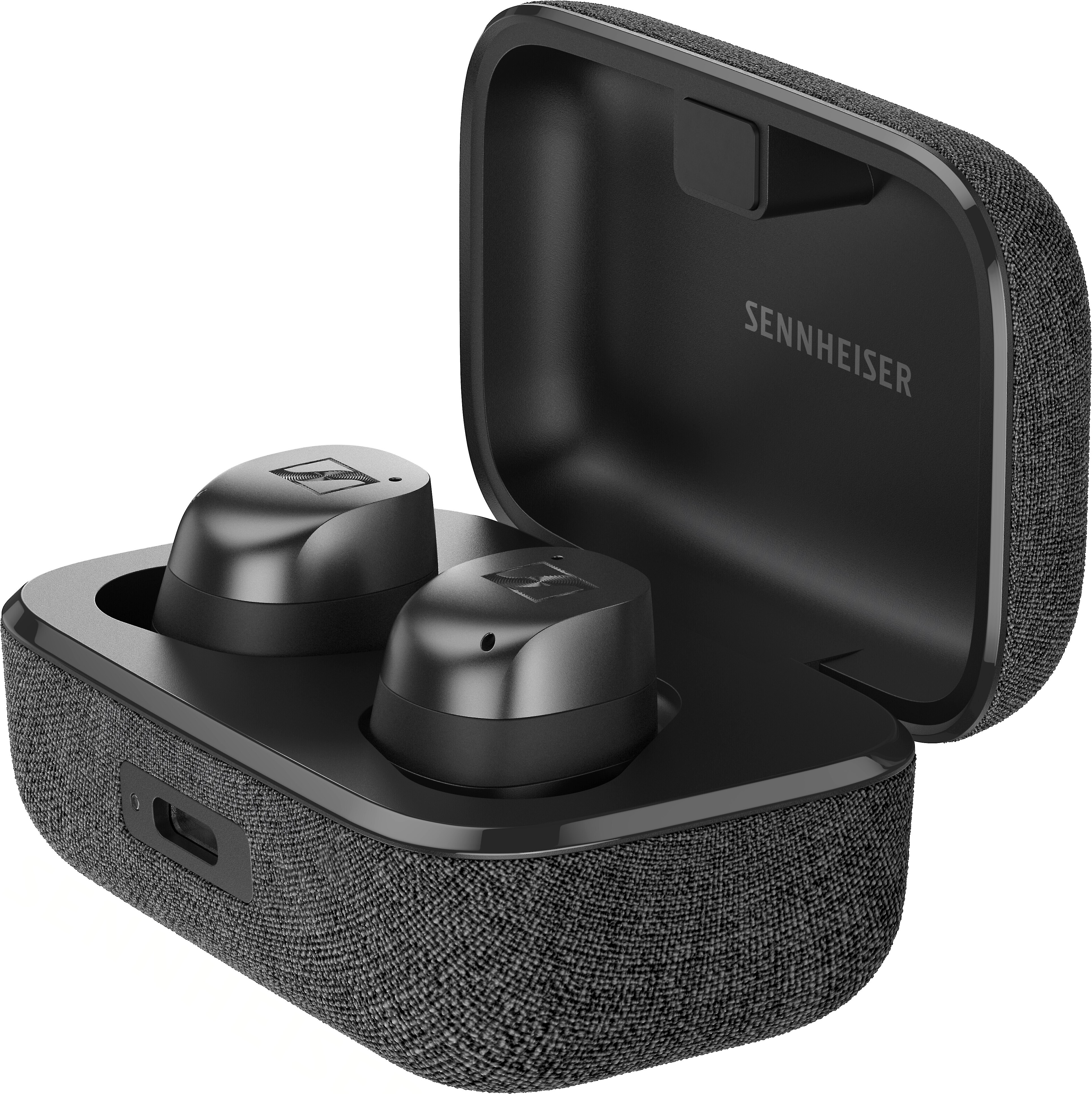 Customer Reviews: Sennheiser Momentum True Wireless 3 