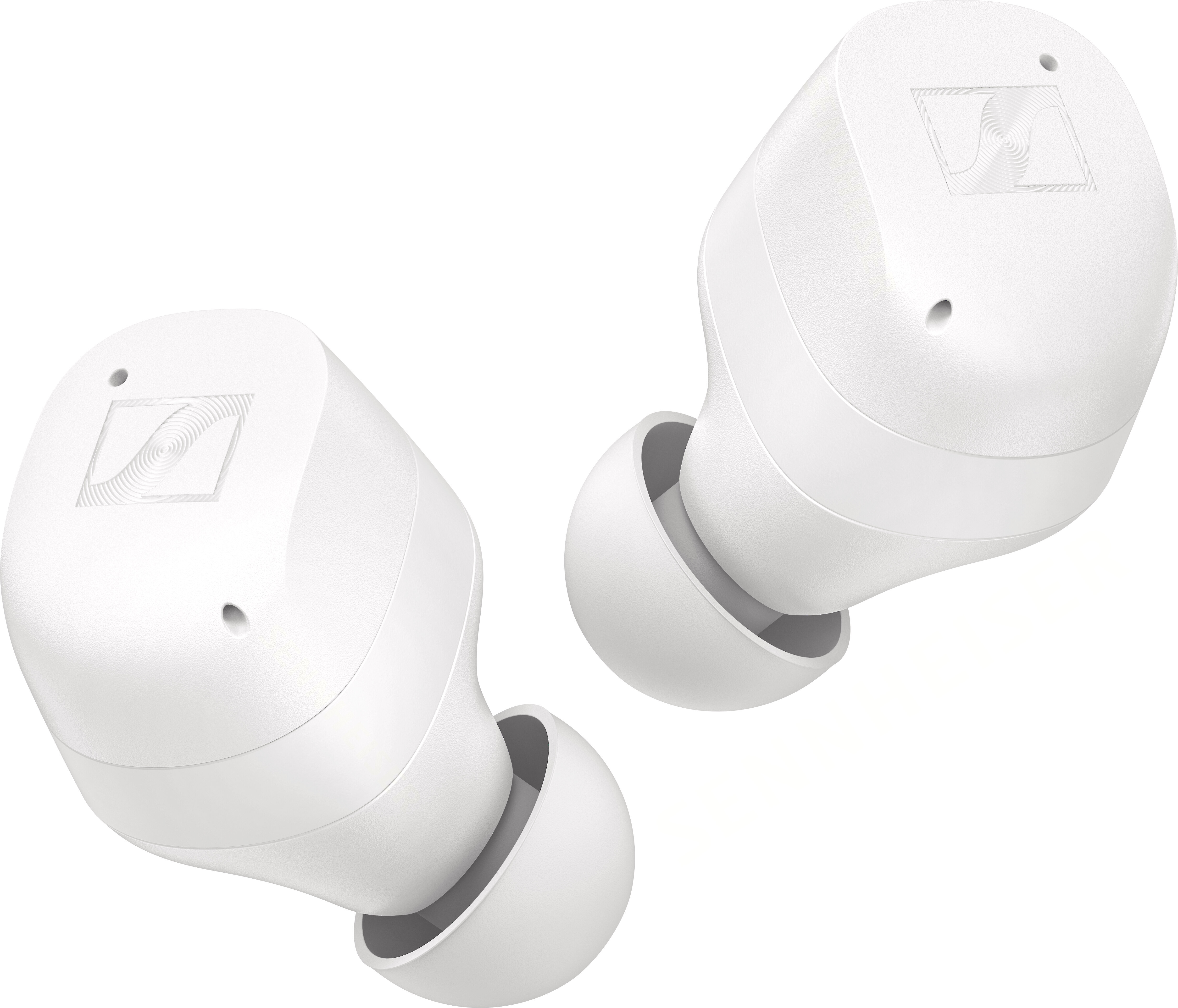 Product Videos: Sennheiser Momentum True Wireless 3 (White) In-ear