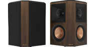 Surround (Rear) Speakers