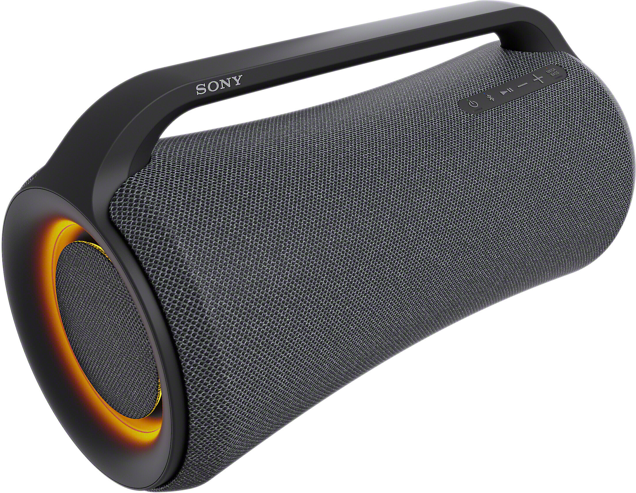 Sony Portable Bluetooth Speakers at Crutchfield
