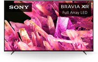 Great visuals, big screens, and affordable prices! l15865X90K F