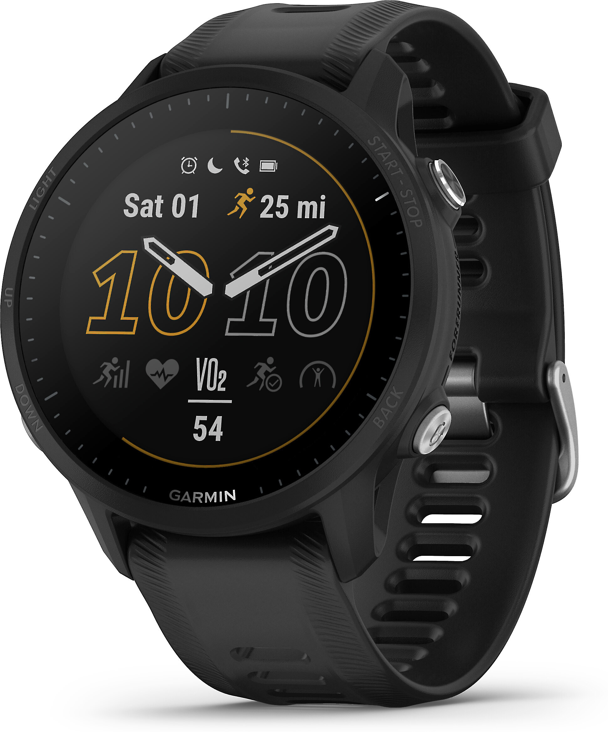 Customer Reviews: Garmin Forerunner 955 (Black) GPS running watch at ...