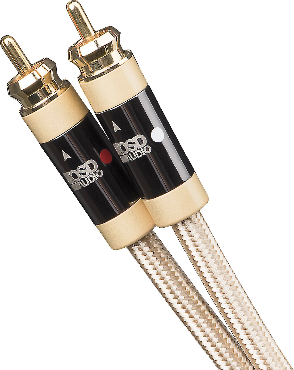 Best and Top Rated RCA Audio Cables at Crutchfield