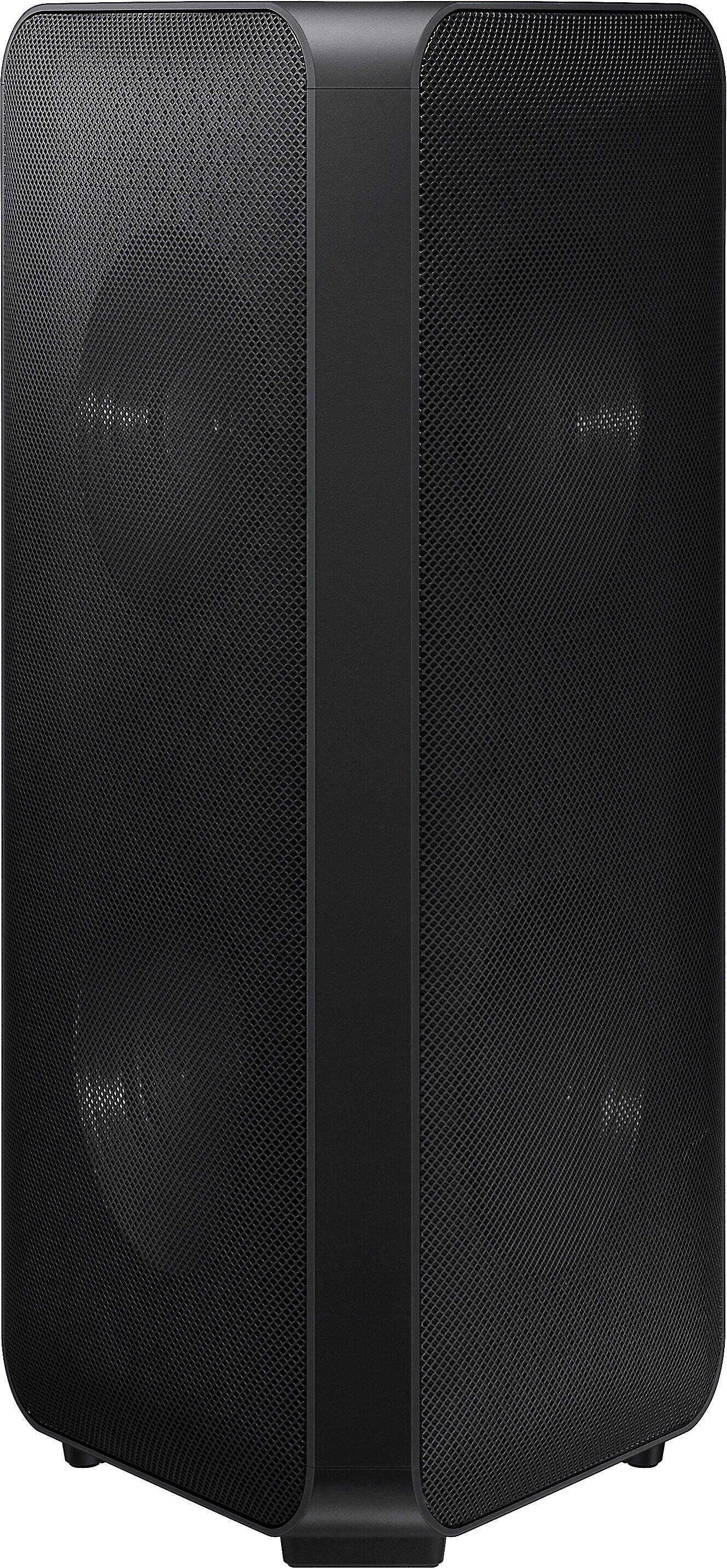 Customer Reviews Samsung MXST40B Sound Tower Portable Bluetooth® speaker with light display at