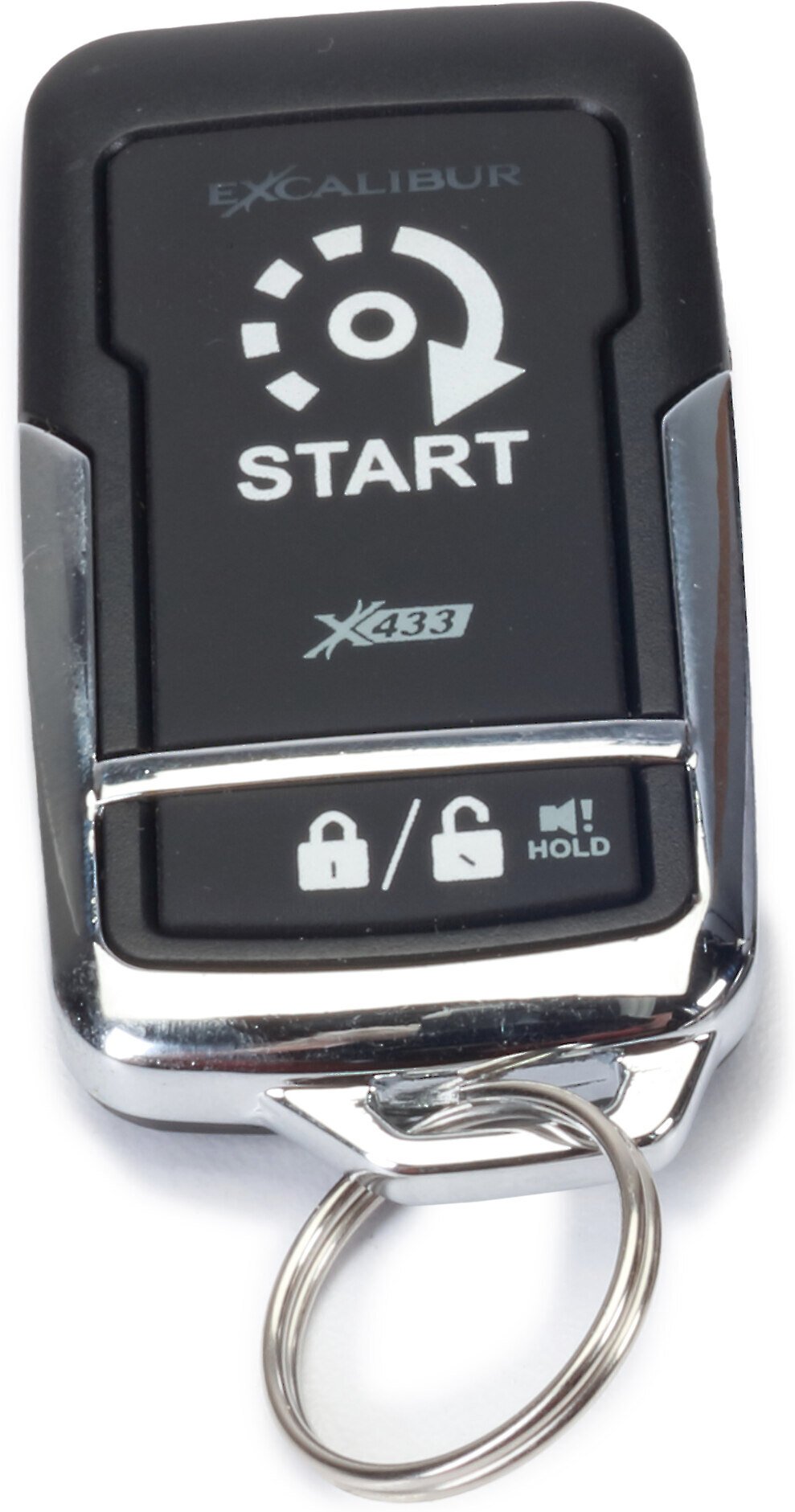 Omega Remotes at Crutchfield