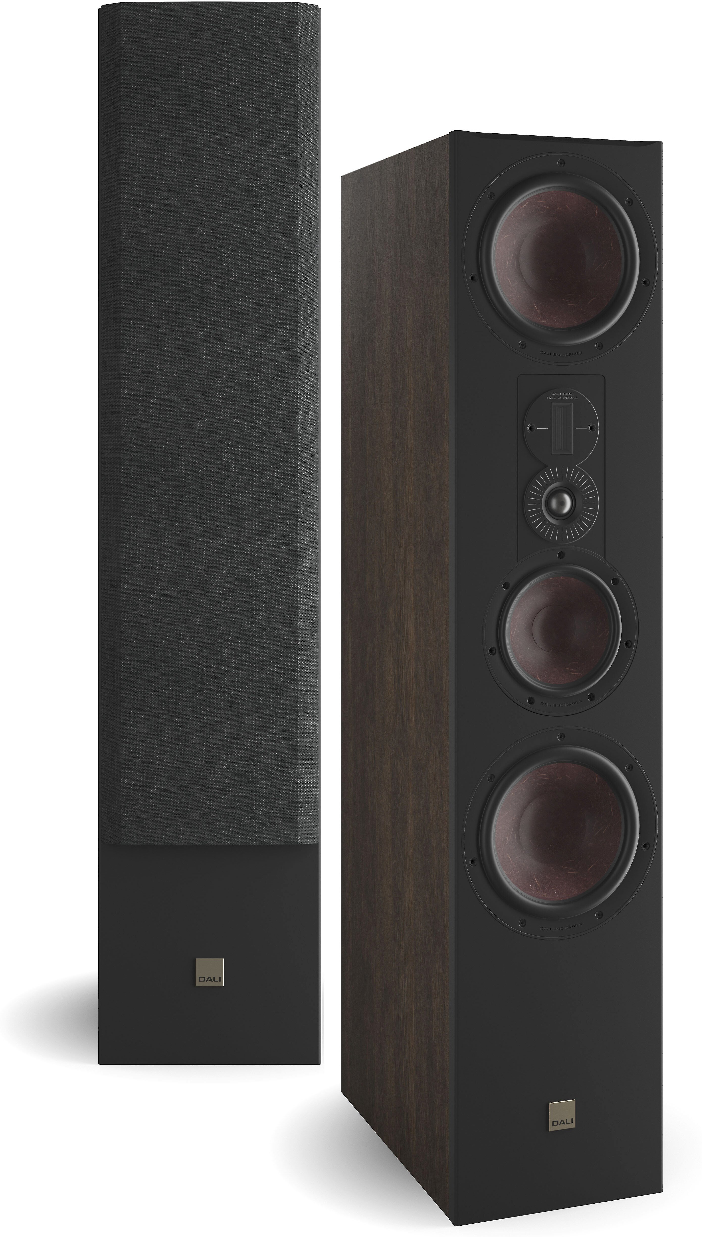 Dali Opticon2 MK2 TOBACCO OAK 単品 Lチャネル Dali Opticon2 MK2 TOBACCO OAK 単品 Lチャネル Dali Opticon2