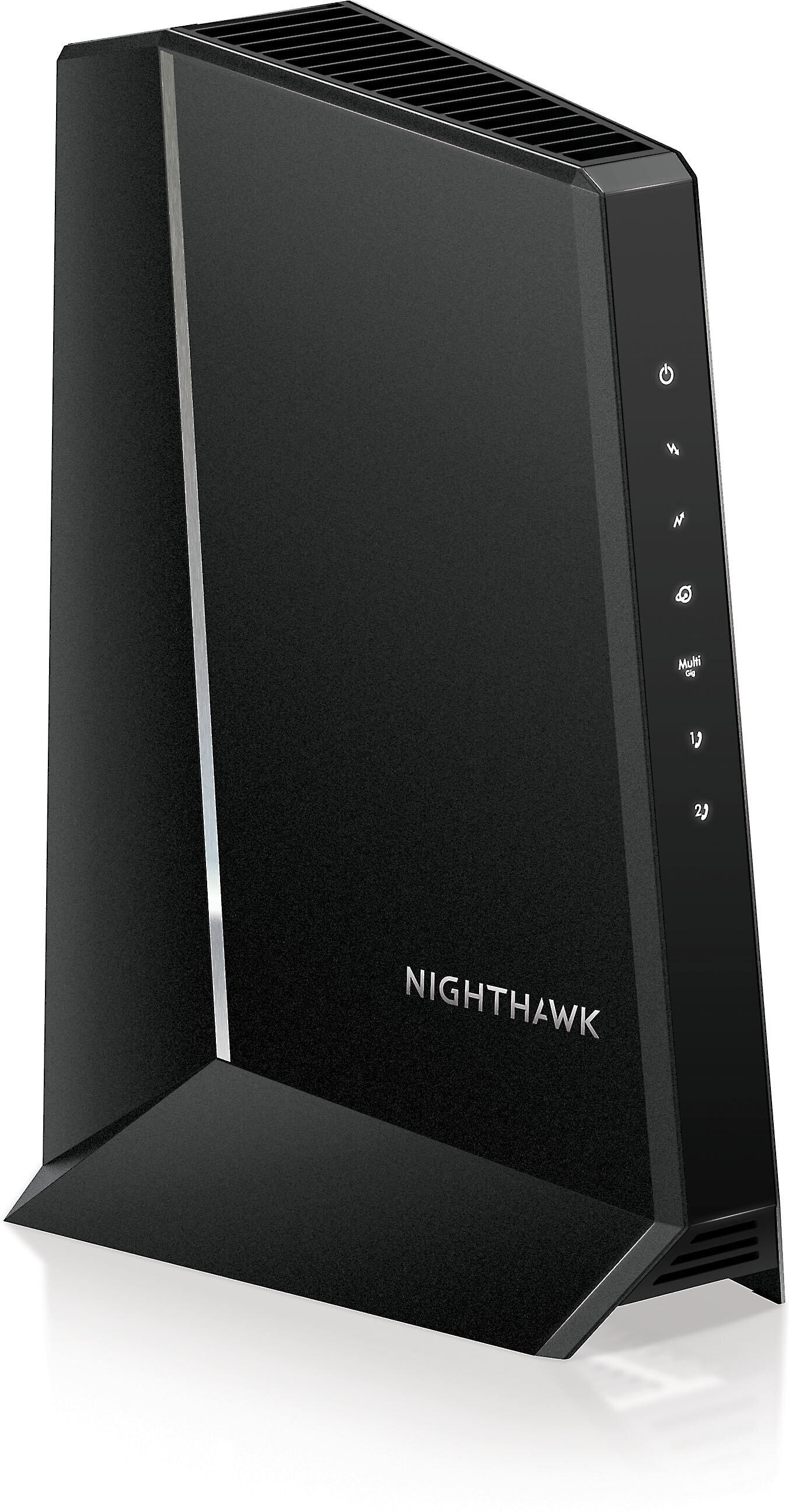 Modems at Crutchfield