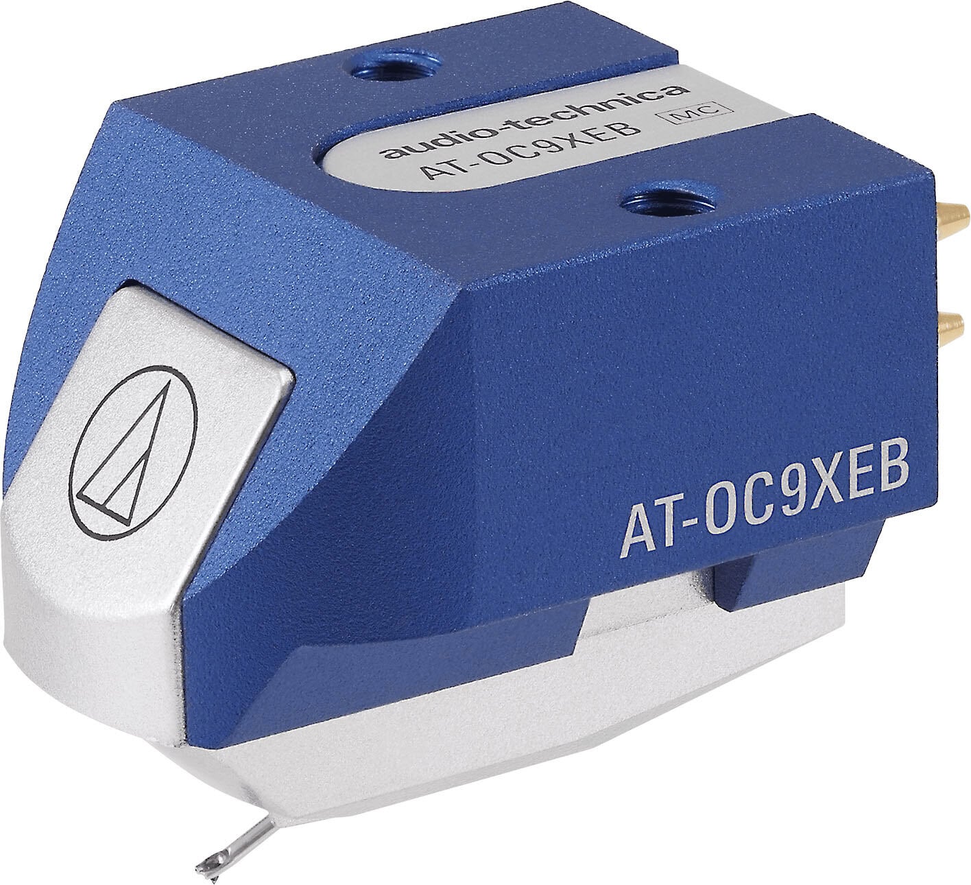 Customer Reviews: Audio-Technica OC9XEB Dual moving coil phono